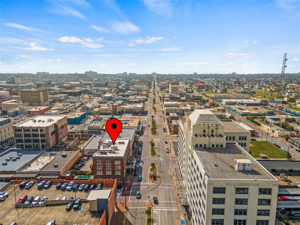 Galveston, Texas, 77550, United States, 1 Bedroom Bedrooms, ,2 BathroomsBathrooms,Residential,For Sale,1743707