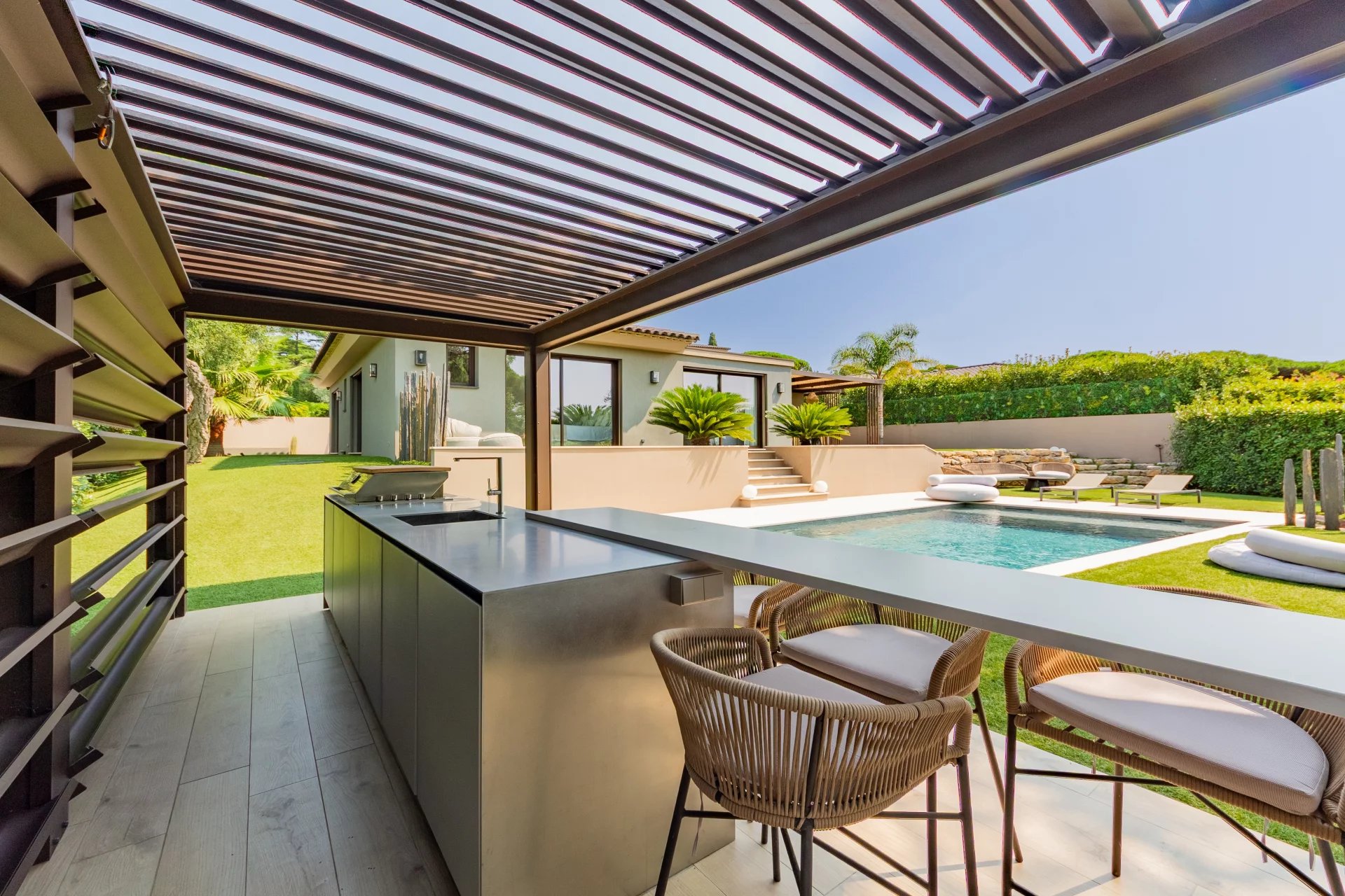Sainte-Maxime, Provence-Alpes-Côte d’Azur, 83120, FR, 3 Bedrooms Bedrooms, ,Residential,For Sale,1912029