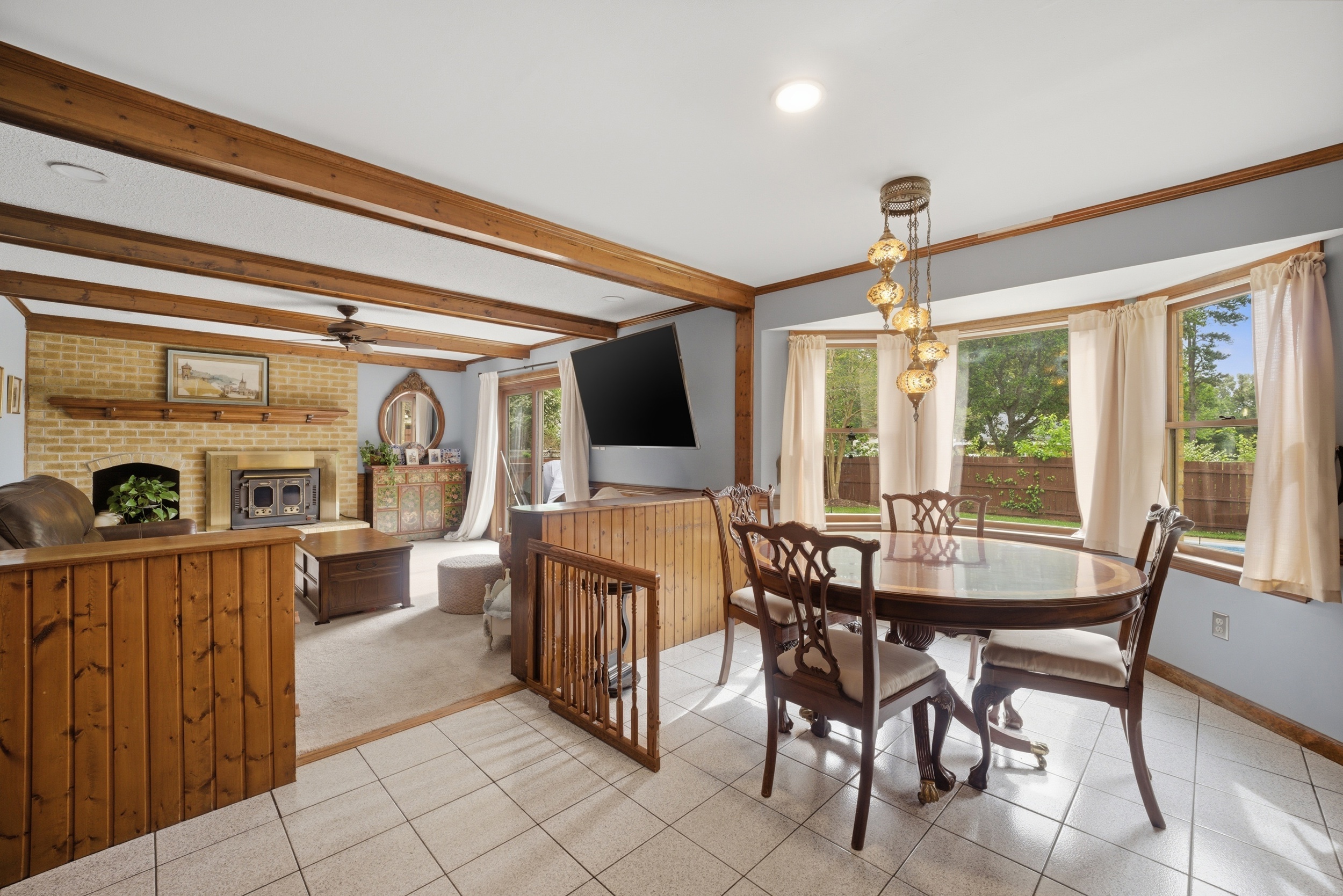  913 Montebello Circle, Chesapeake, VA, 23323 - 物件實景