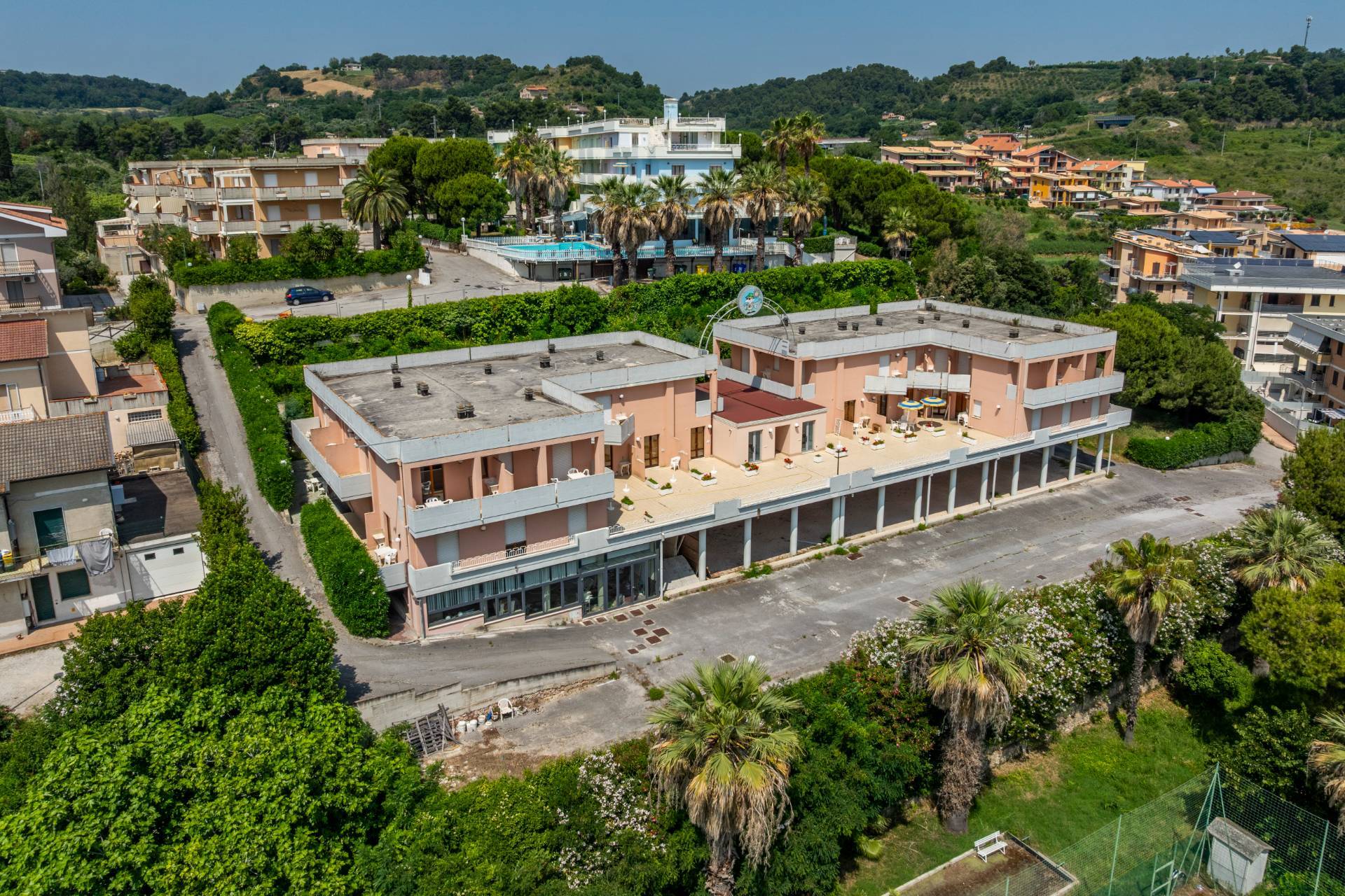 Massignano, Ascoli Piceno, 63010, IT, 130 Bedrooms Bedrooms, ,87 BathroomsBathrooms,Residential,For Sale,1902266