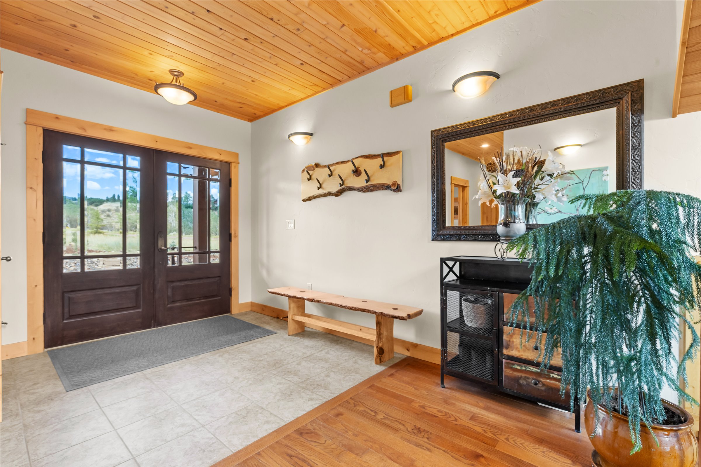  23020 Lynx Basin Lane, Oak Creek, CO 80467 - 物件實景