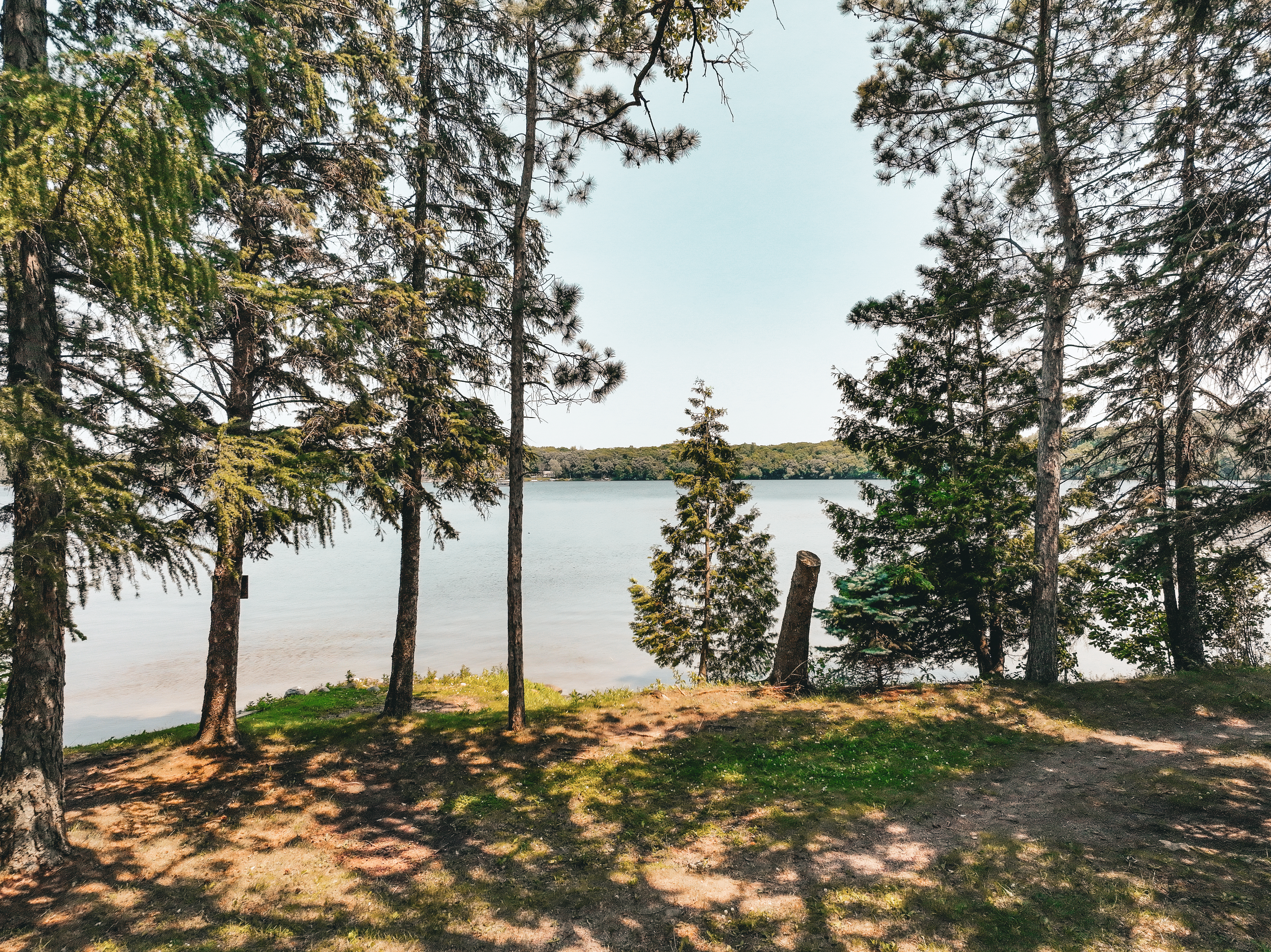  Extraordinary Waterfront Opportunity on Pearson’s Lake - 物件實景