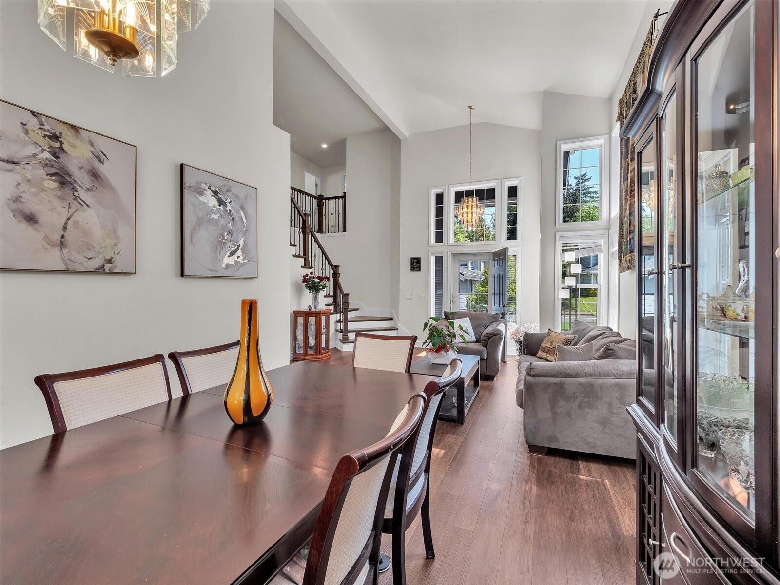 FEDERAL WAY, Washington, 98003, United States, 5 Bedrooms Bedrooms, ,3 BathroomsBathrooms,Residential,For Sale,1876499