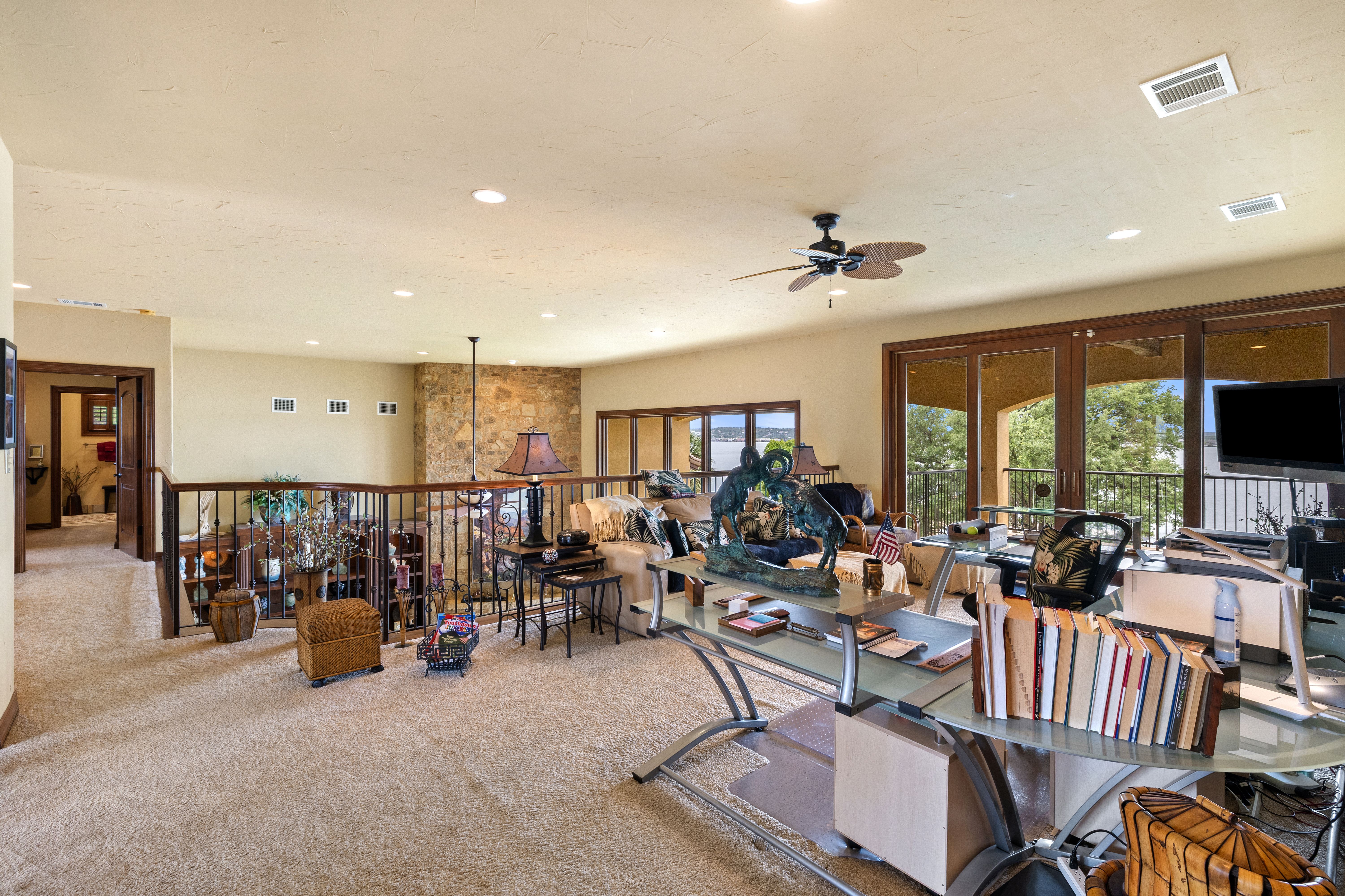 The Ultimate Lake LBJ Retreat - 物件實景