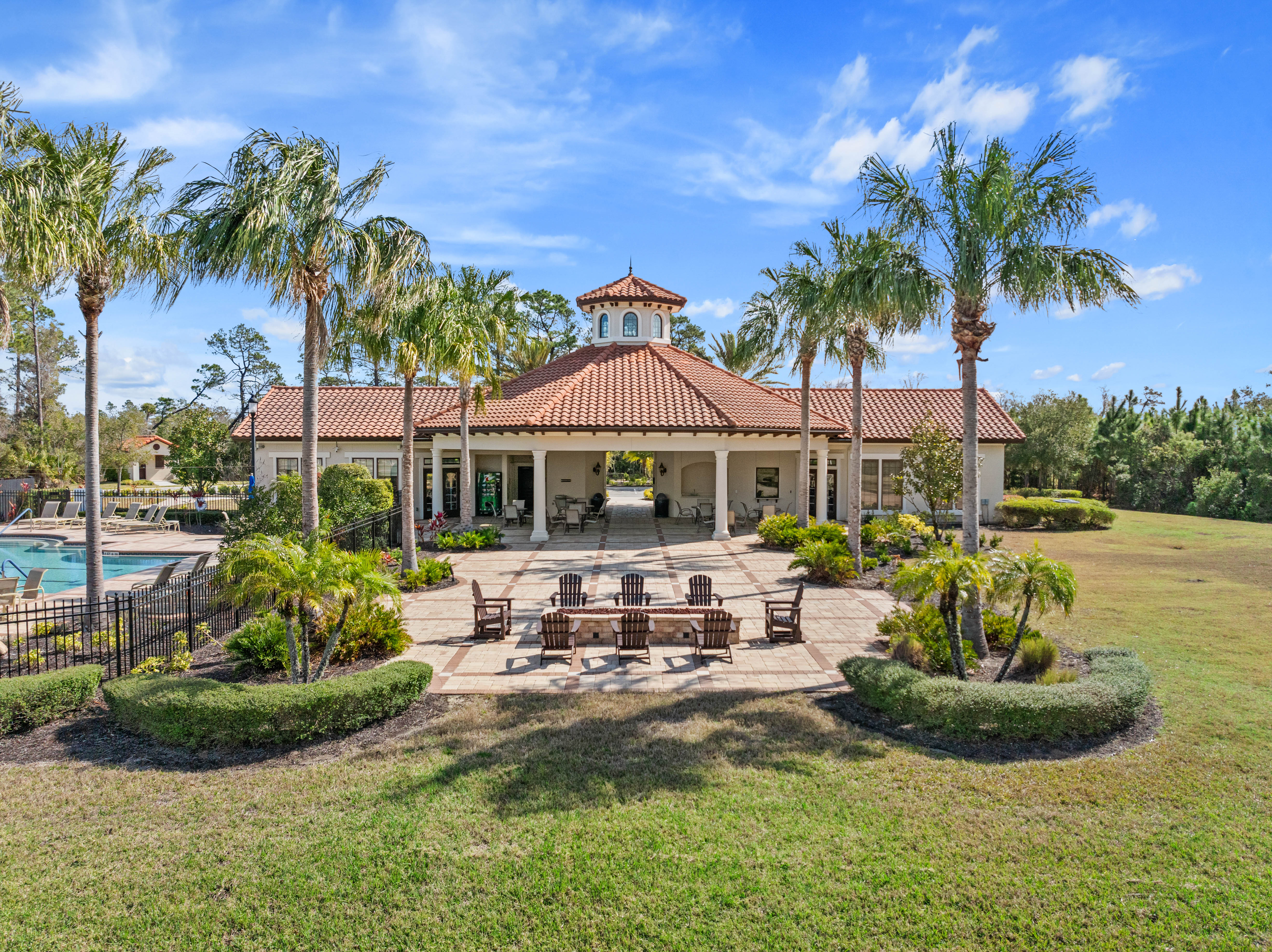  164 Tesoro Terrace, St Augustine, FL, 32095 - 物件實景