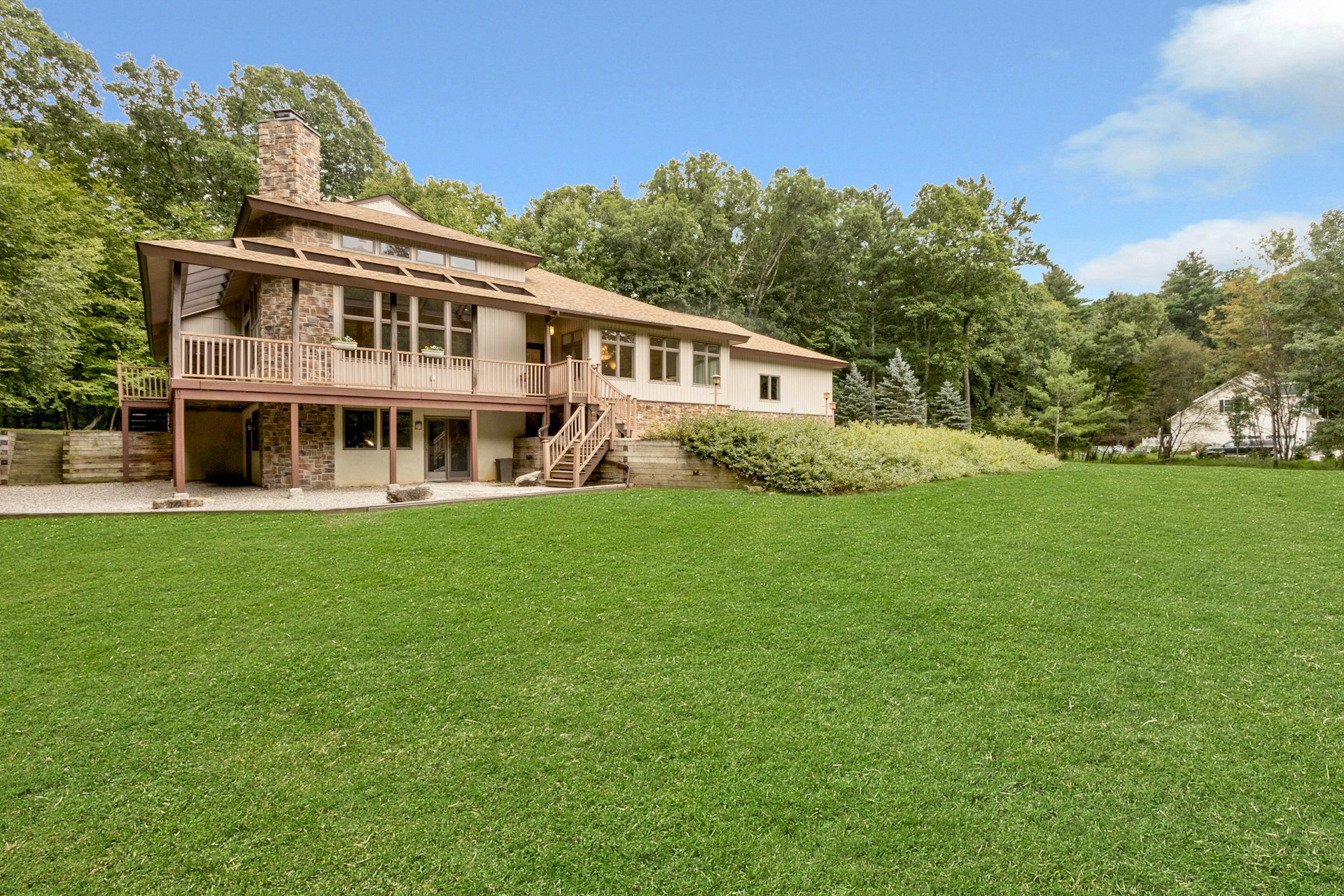  Extraordinary Custom Home - 物件實景