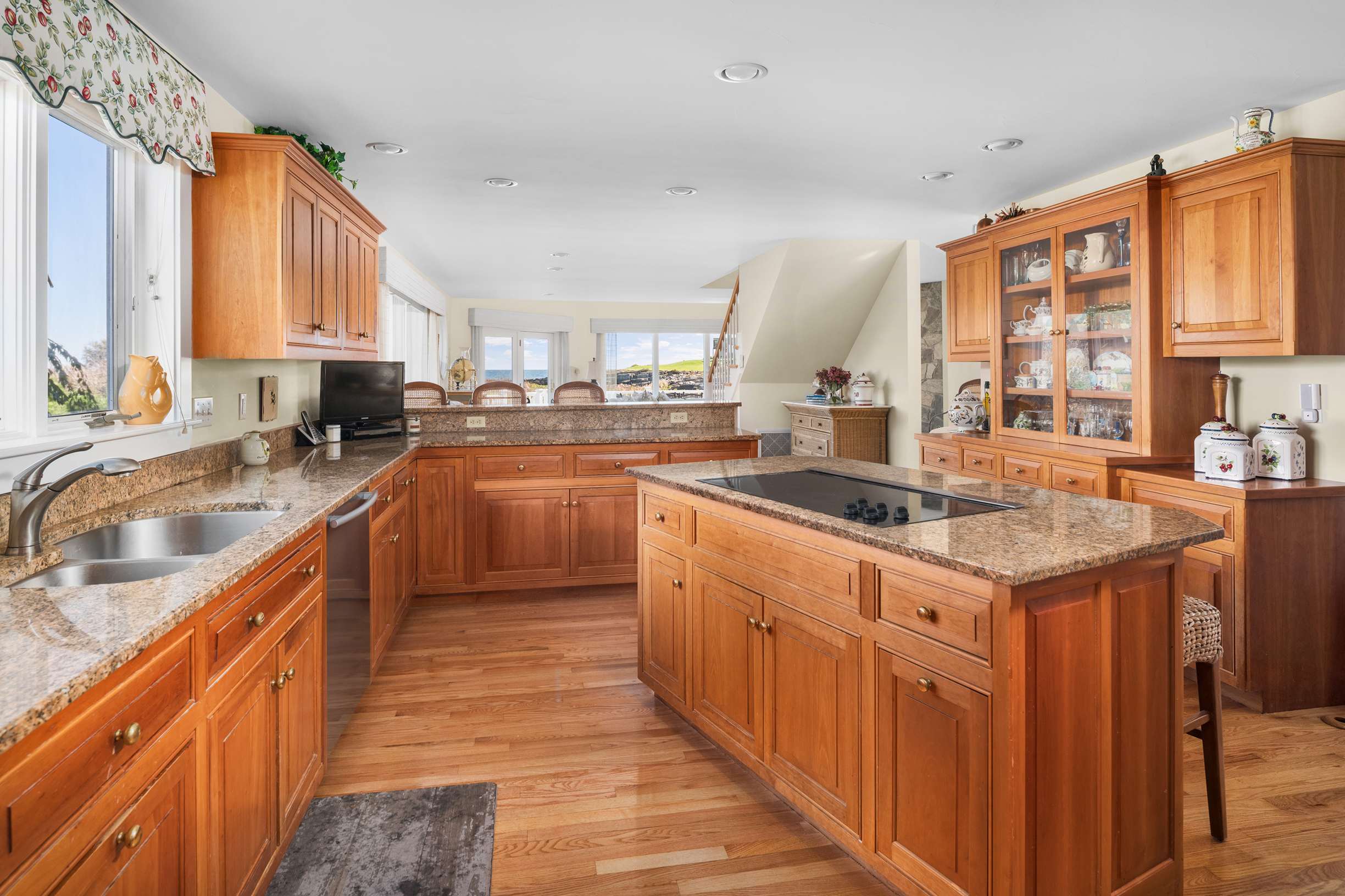  Contemporary Cape Neddick Ocean Front Home - 物件實景