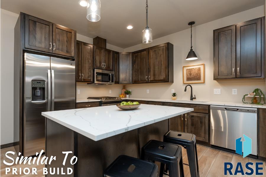 Sioux Falls, South Dakota, 57110, United States, 4 Bedrooms Bedrooms, ,2 BathroomsBathrooms,Residential,For Sale,1834808