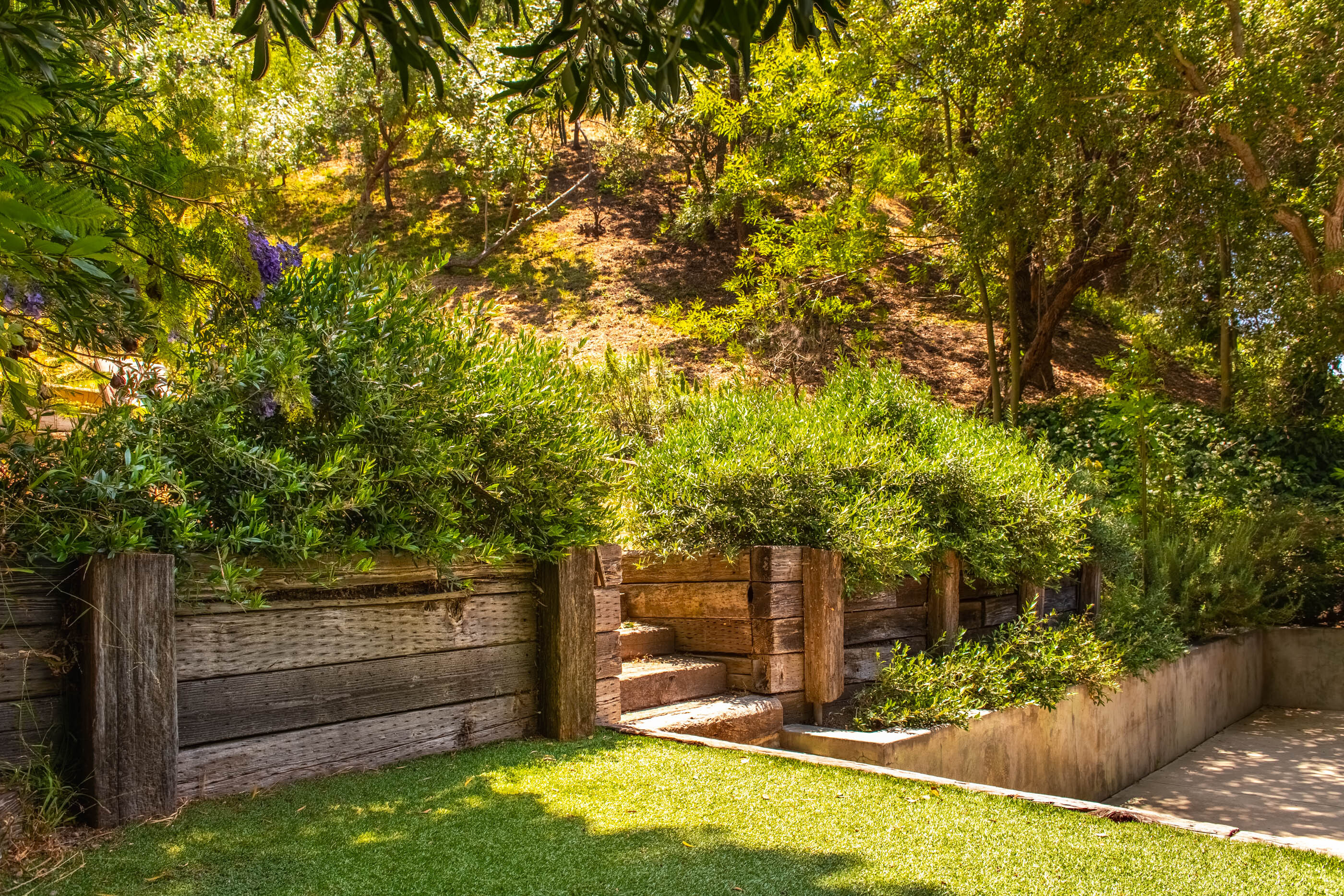  Canyon Chic Meets Modern Elegance in Beverly Hills - 物件實景