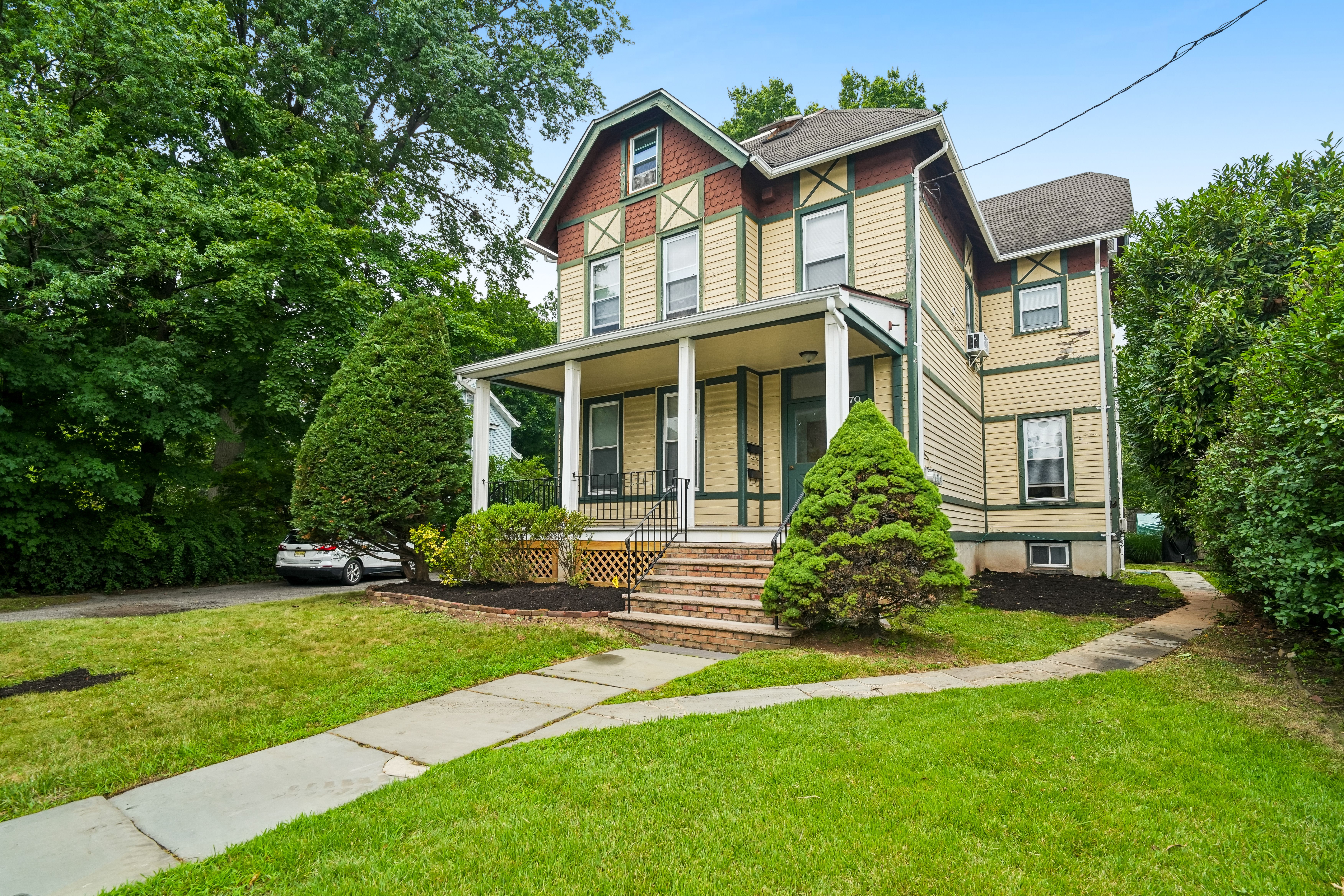  70 Elm Street, Montclair, NJ 07042 - 物件實景
