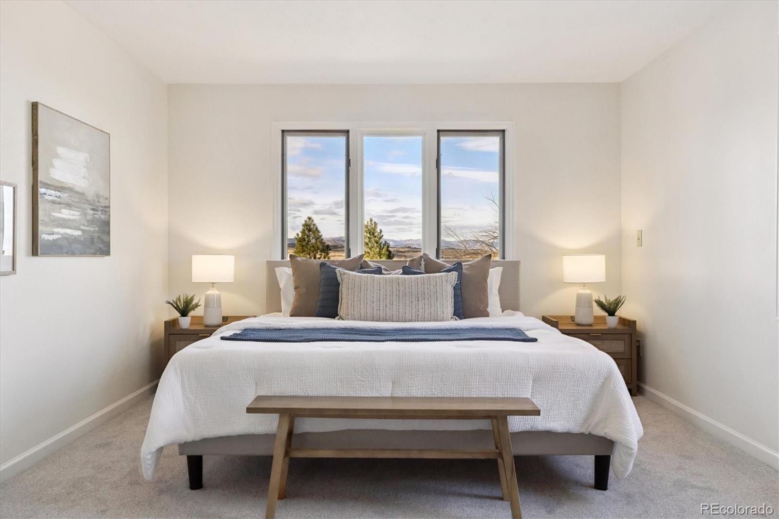 Sedalia, Colorado, 80135, United States, 4 Bedrooms Bedrooms, ,2 BathroomsBathrooms,Residential,For Sale,1998978