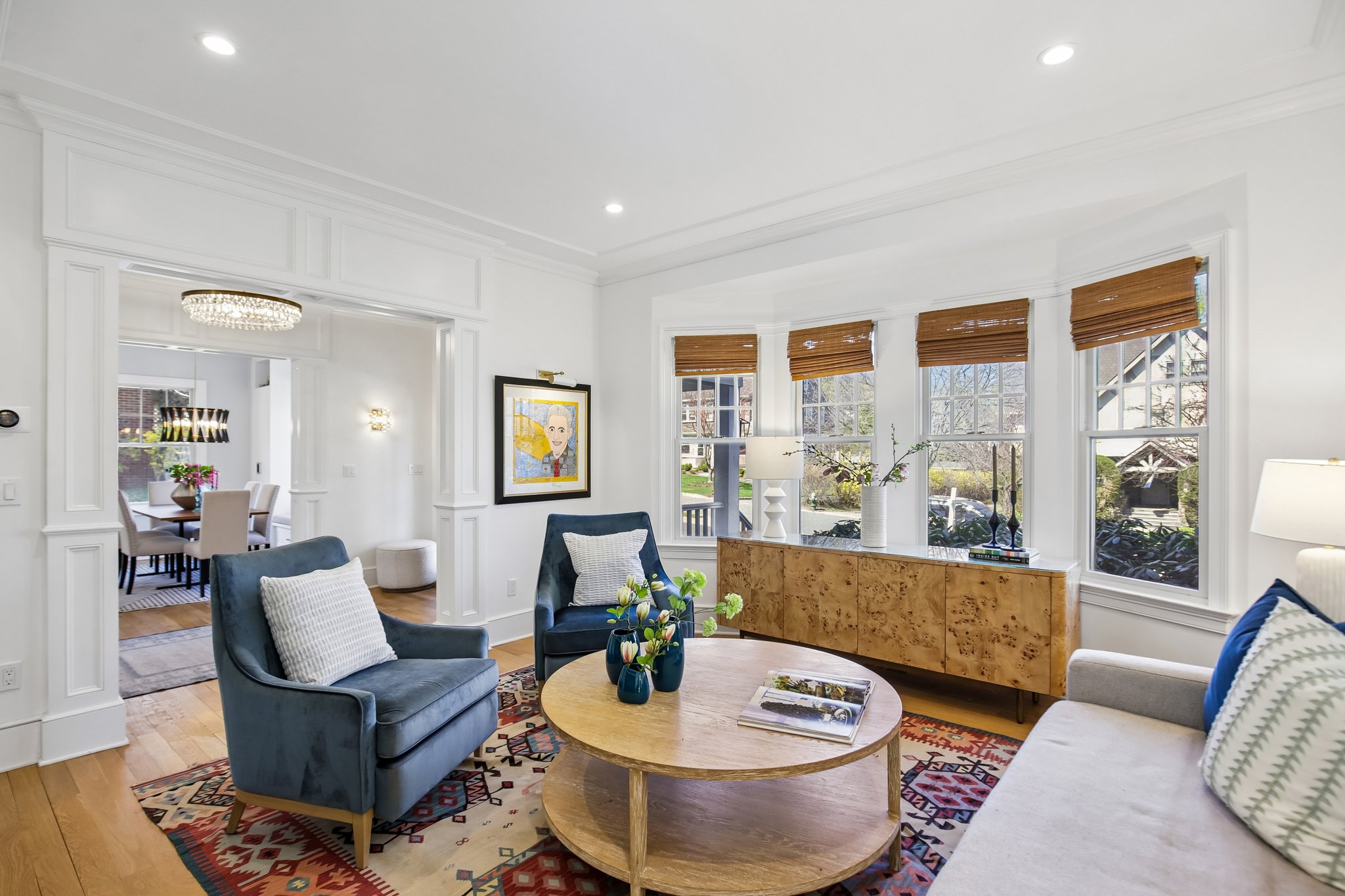  10 Mountain Terrace, Montclair, NJ 07043 - 物件實景