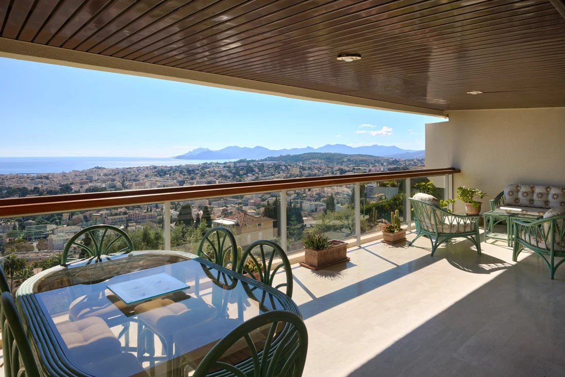 Le Cannet, Provence-Alpes-Côte d’Azur, 06110, FR, 3 Bedrooms Bedrooms, ,1 BathroomBathrooms,Residential,For Sale,1882929