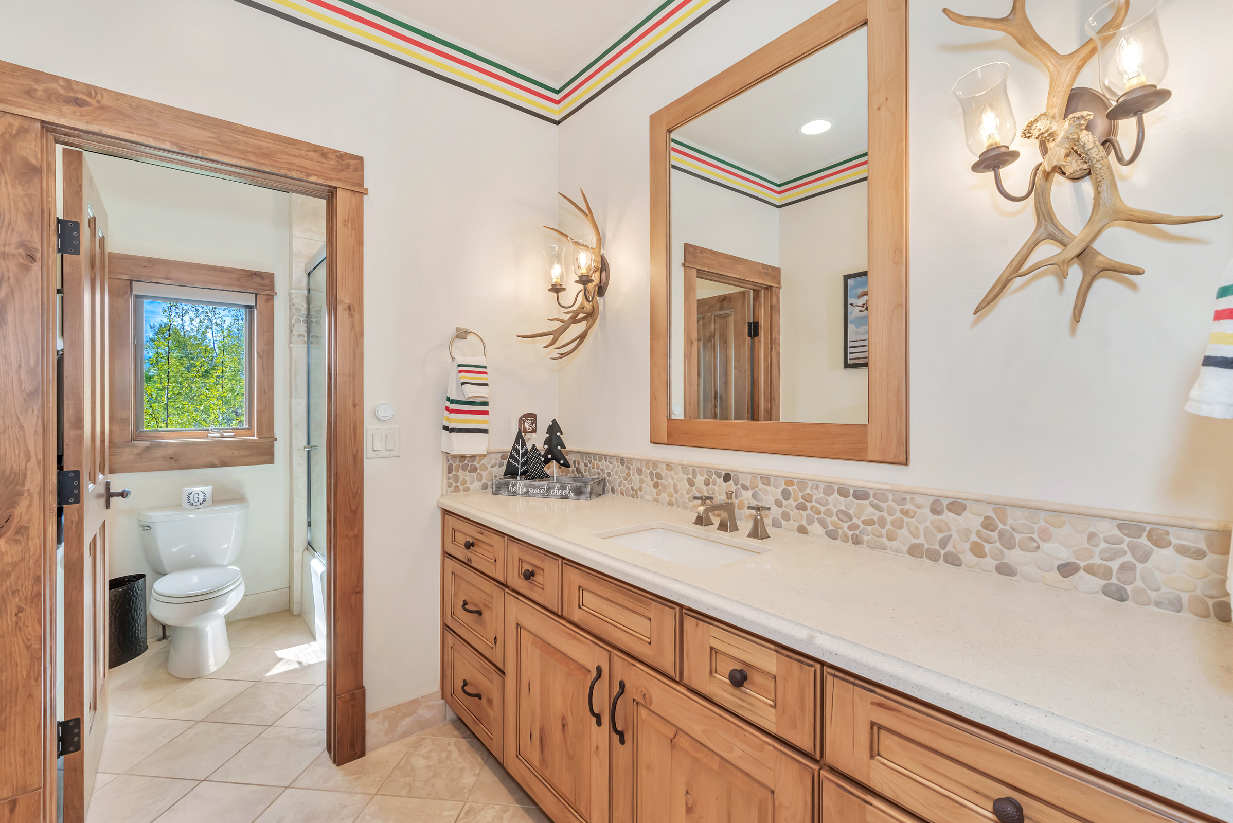  3153 Aspen Wood Lane, Steamboat Springs, CO 80487 - 物件實景
