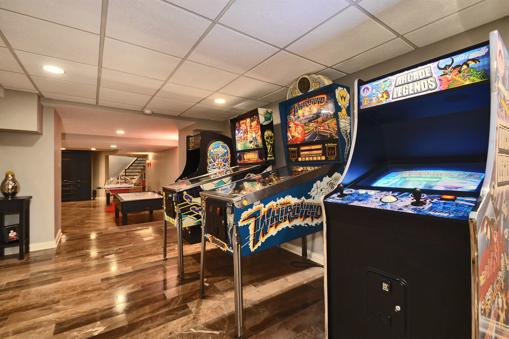 Inverness, Illinois, 60067, United States, 6 Bedrooms Bedrooms, ,10 BathroomsBathrooms,Residential,For Sale,1980609