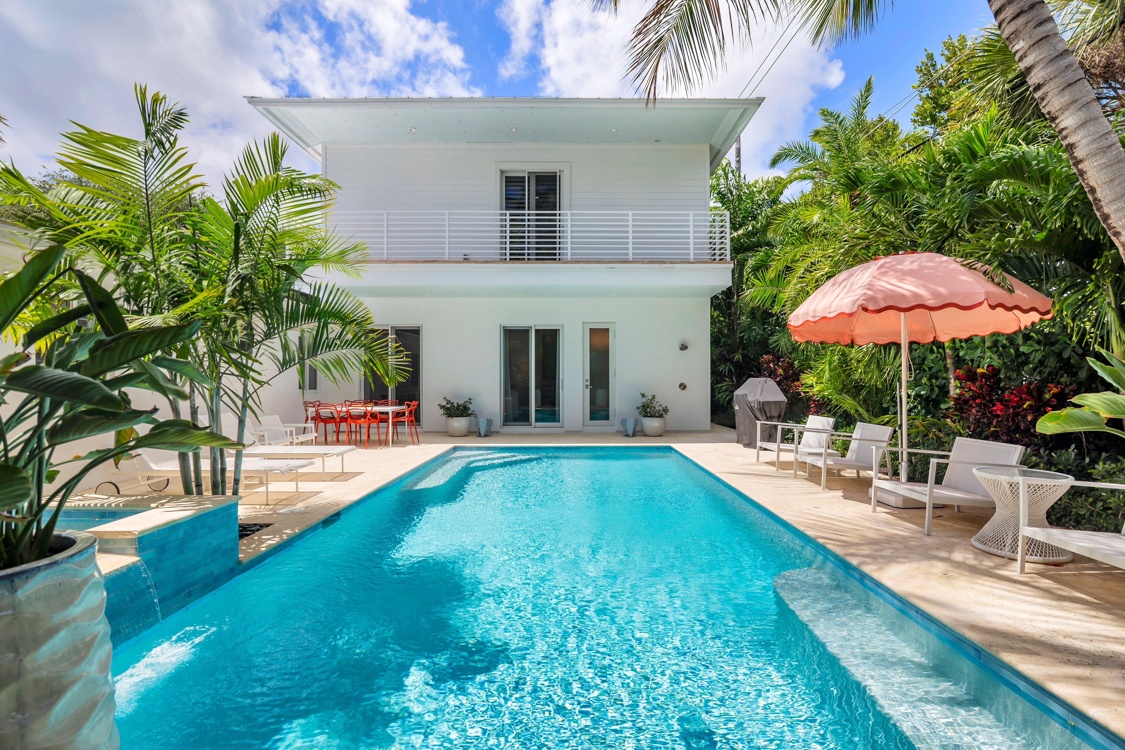  203 Arlington Road - 物件實景