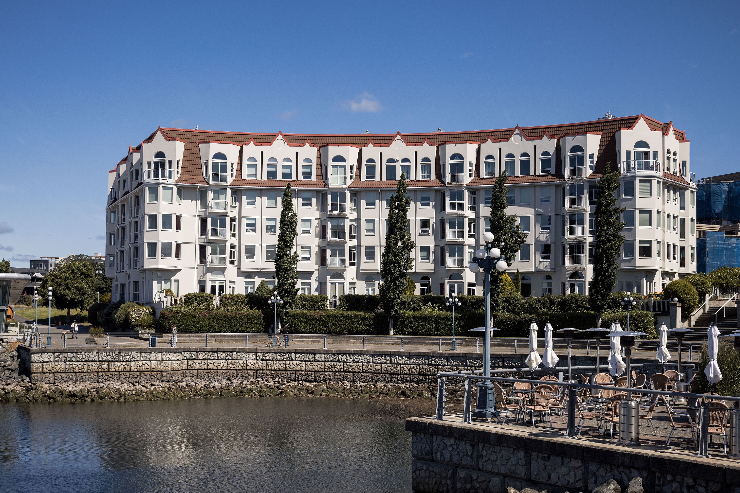  Waterfront Living - 物件實景