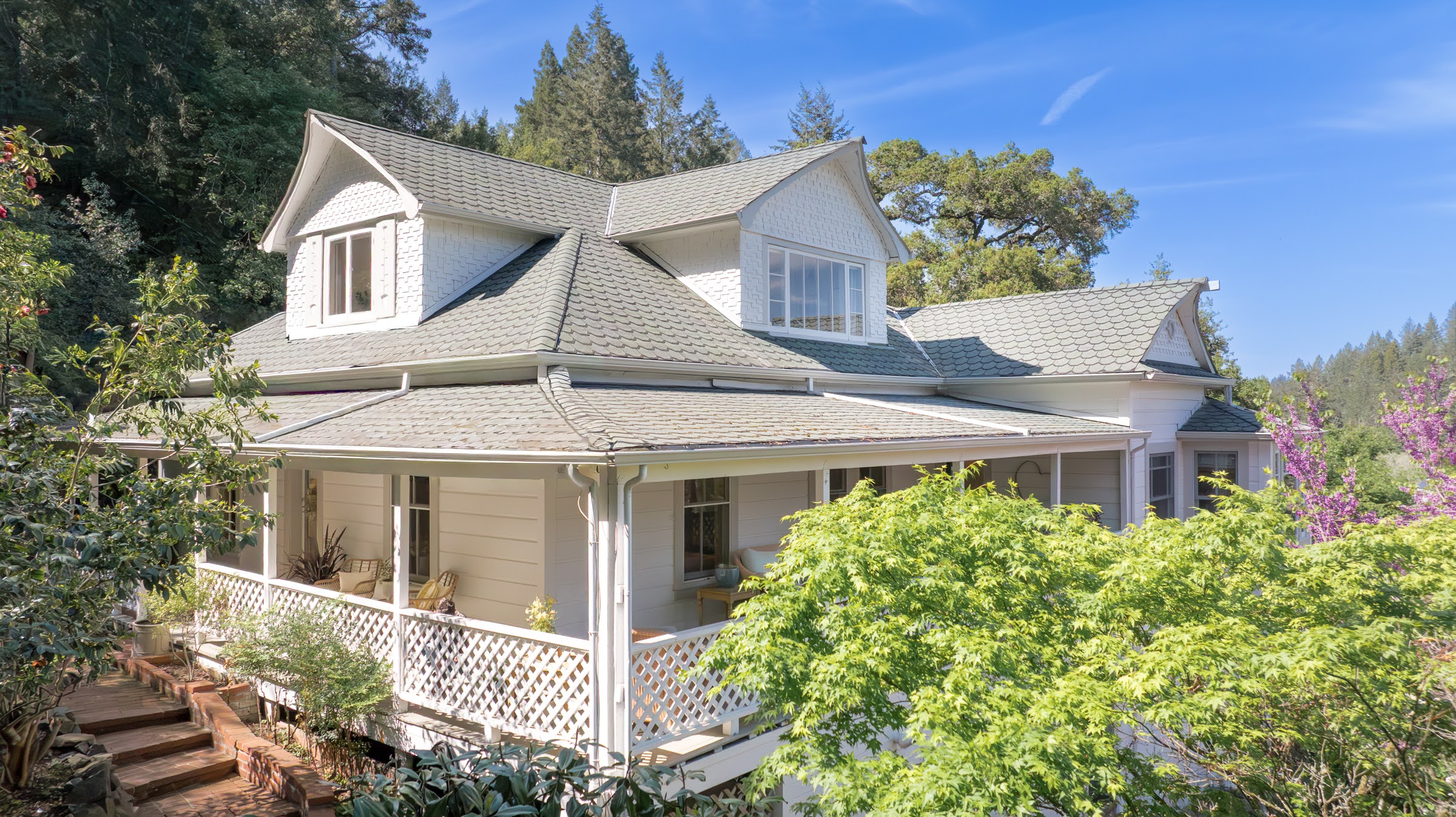  14952 Coleman Valley Road - 物件實景