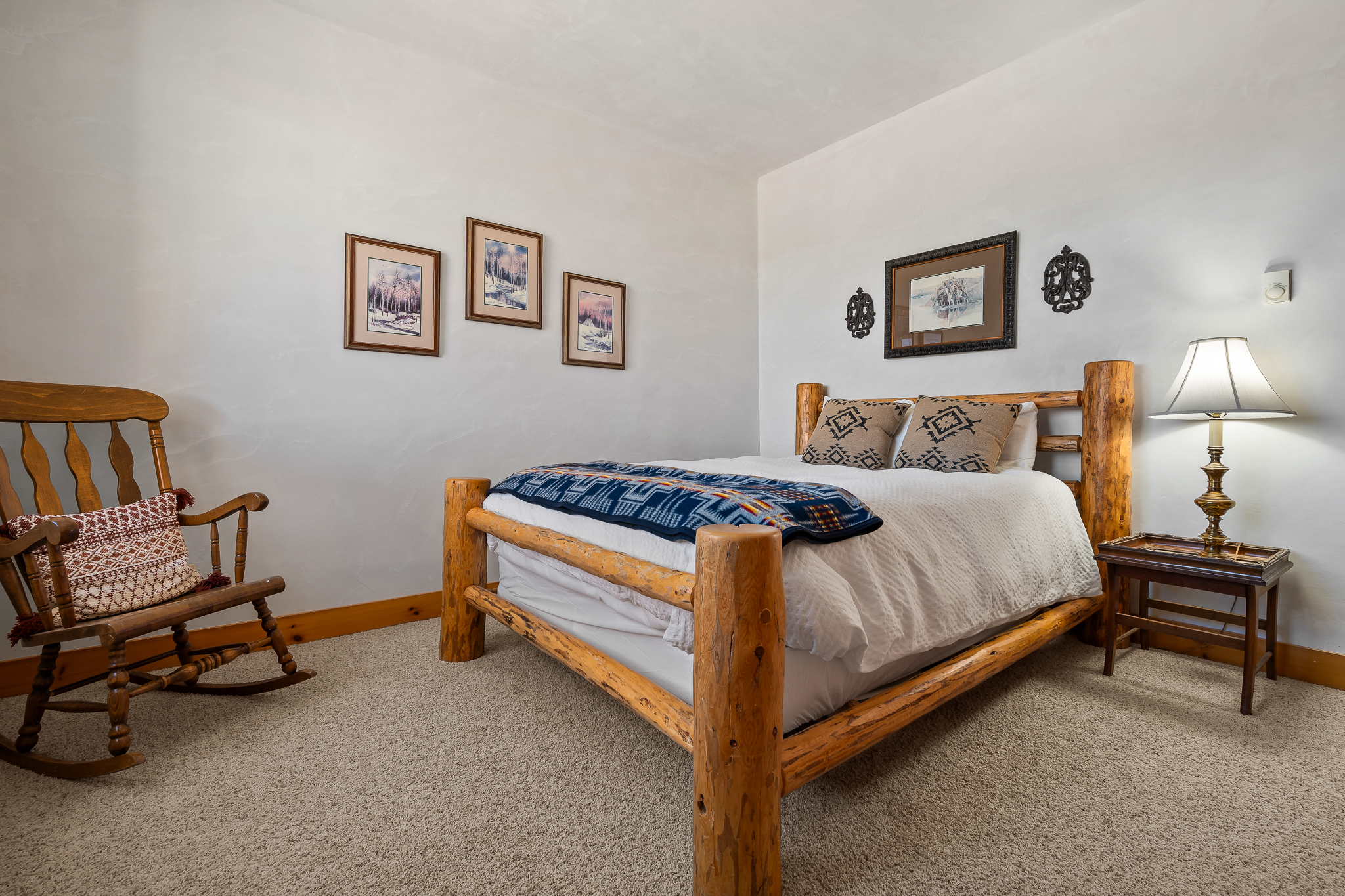  732 Gcr 52, Granby, CO, 80446 - 物件實景