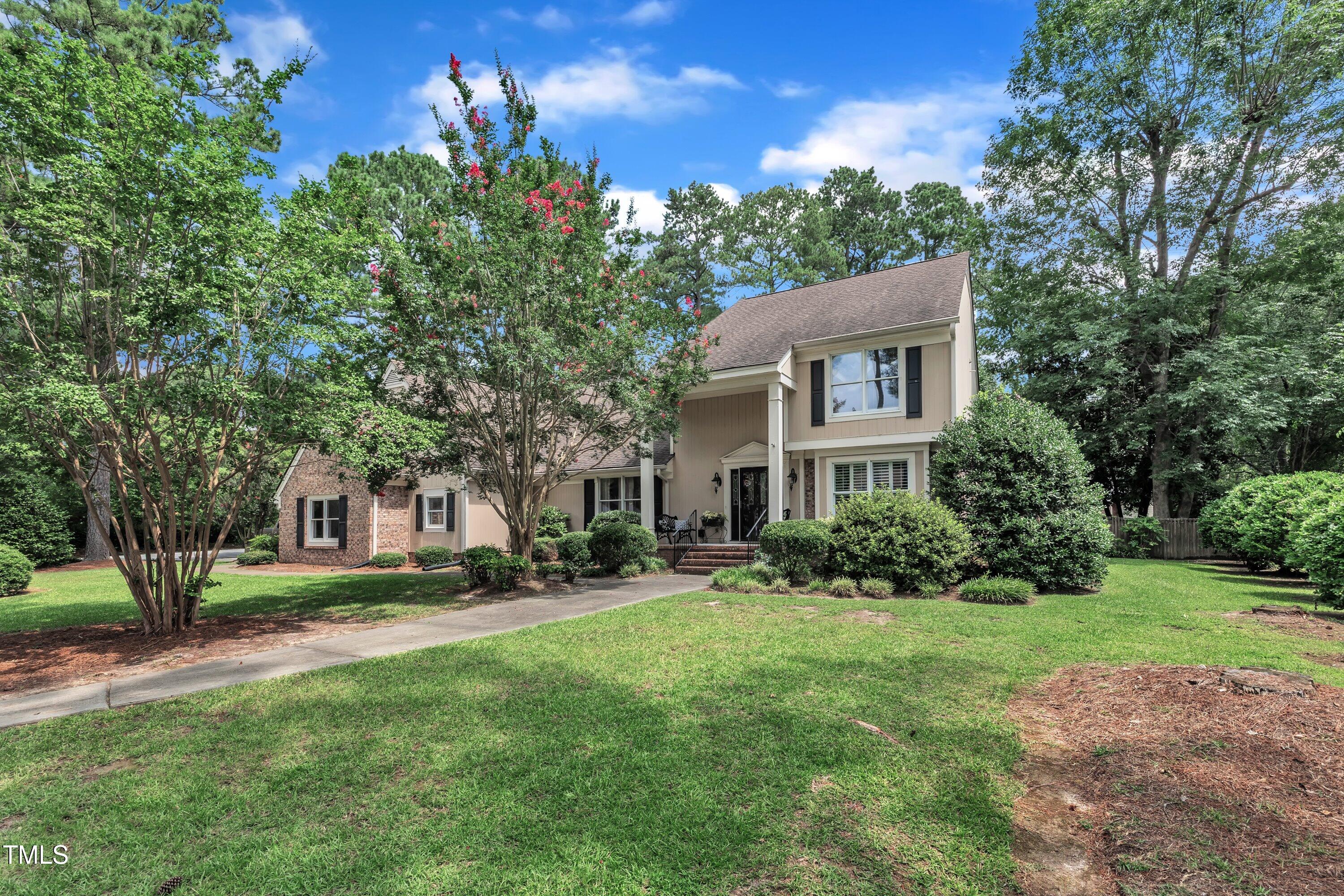 Smithfield, North Carolina, 27577, United States, 5 Bedrooms Bedrooms, ,4 BathroomsBathrooms,Residential,For Sale,1911718