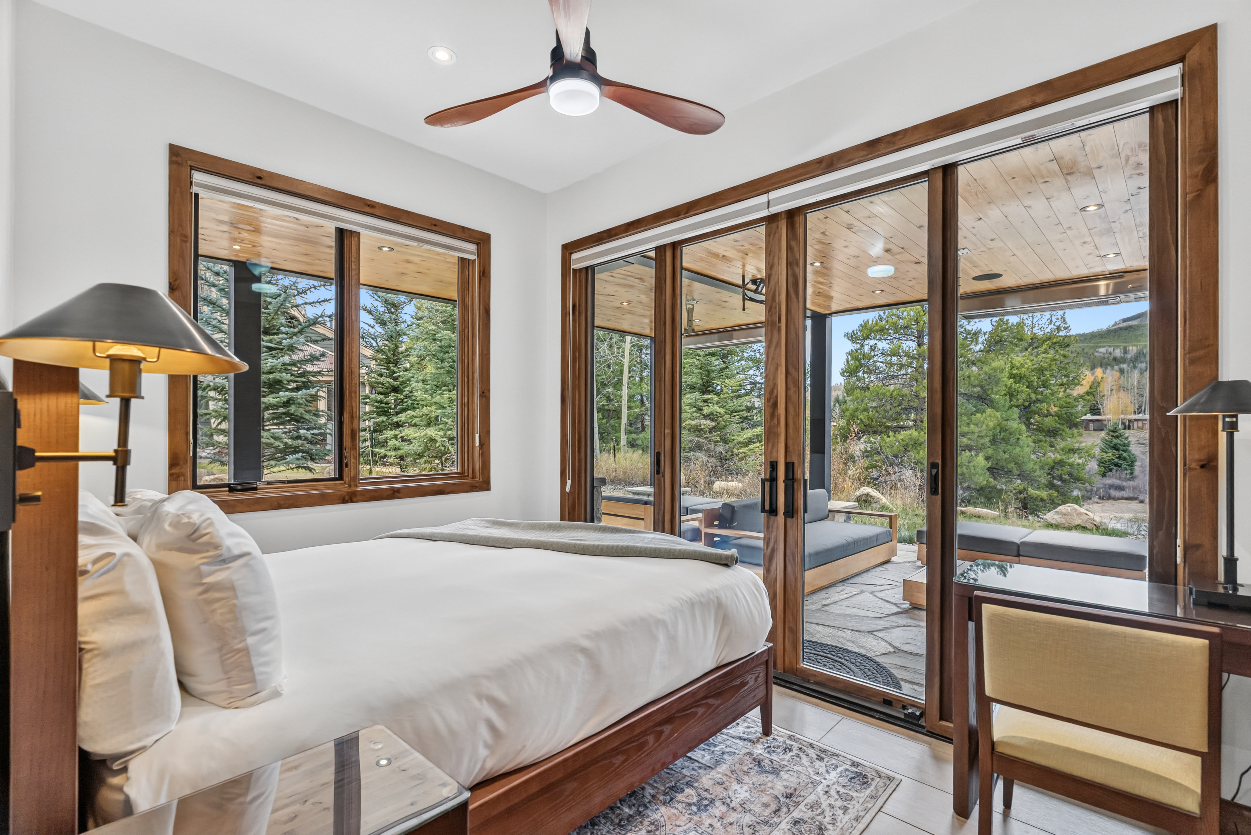 227 Wild Irishman Road, Keystone, CO, 80435 - 物件實景