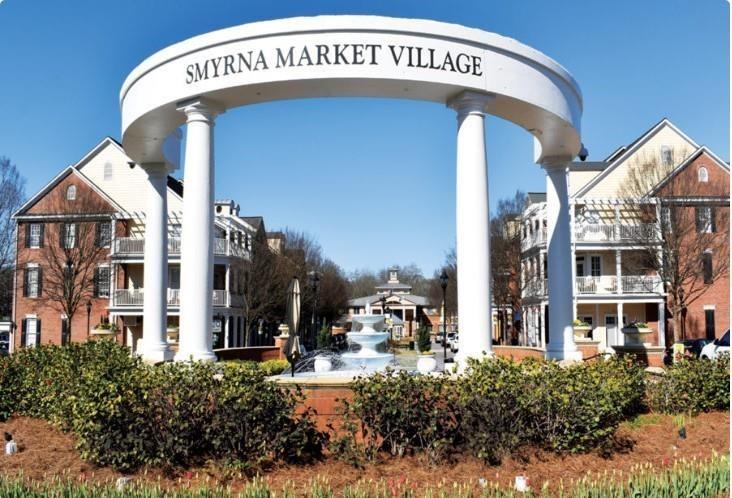 Smyrna, Georgia, 30080, United States, 4 Bedrooms Bedrooms, ,3 BathroomsBathrooms,Residential,For Sale,1995640