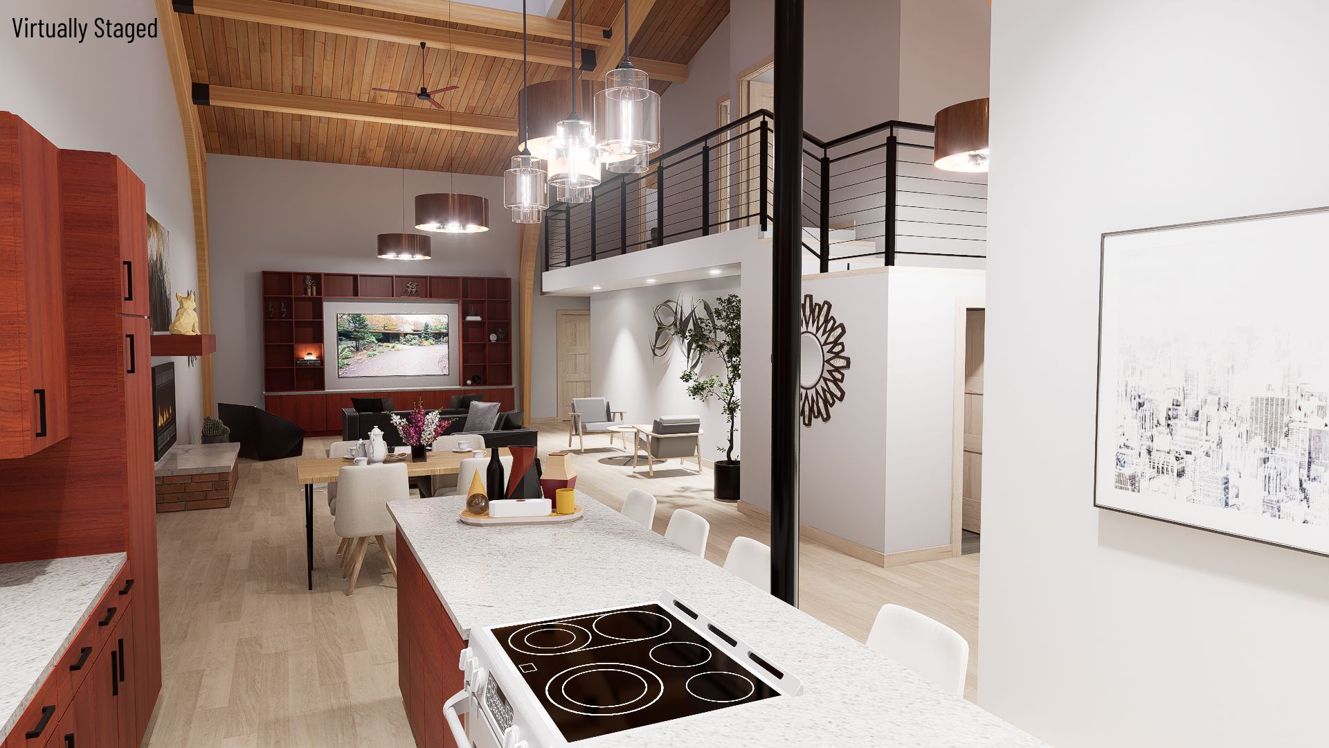 Sheridan, Wyoming, 82801, United States, 3 Bedrooms Bedrooms, ,3 BathroomsBathrooms,Residential,For Sale,1983328