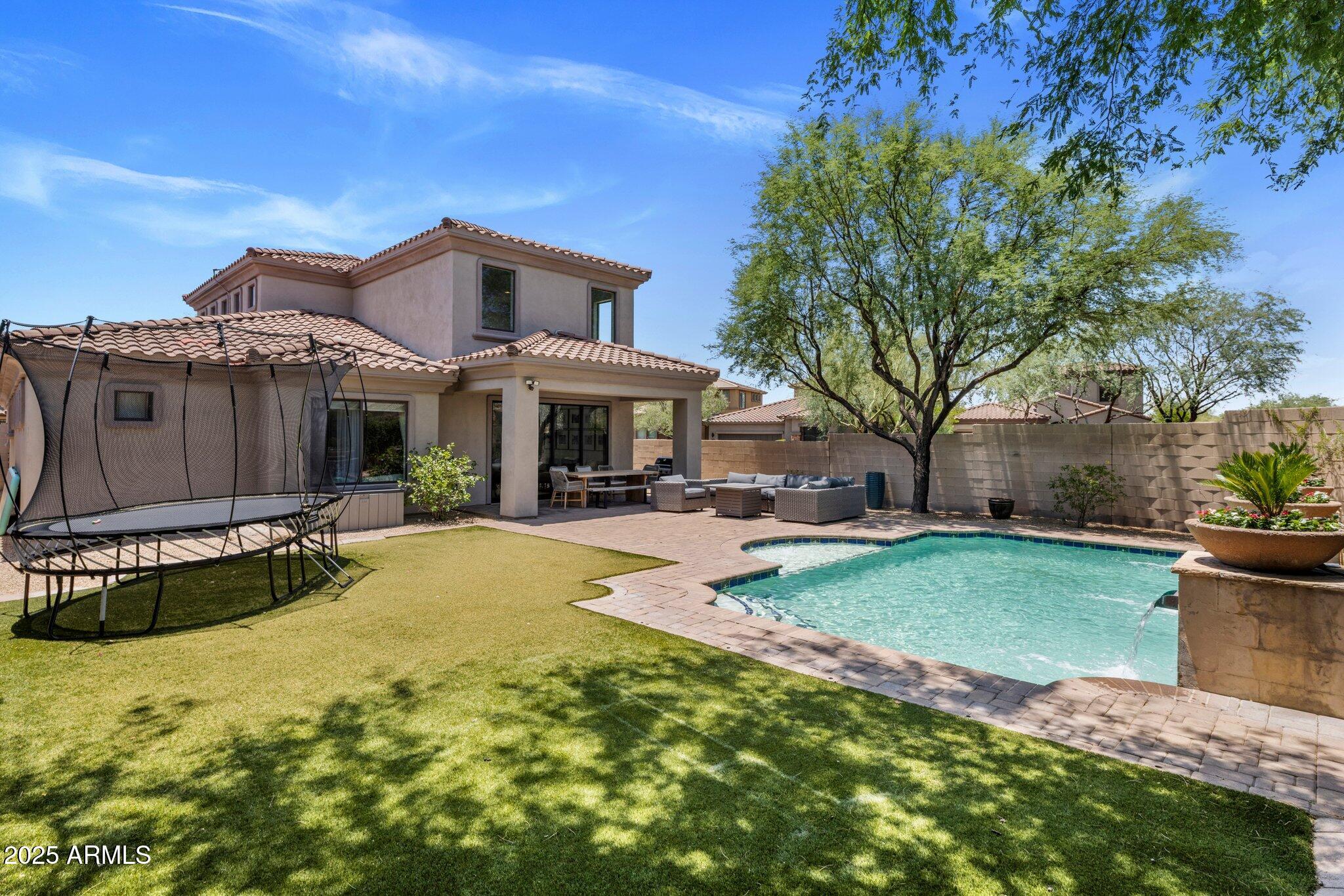 Scottsdale, Arizona, 85255, United States, 3 Bedrooms Bedrooms, ,Residential,For Sale,1848823