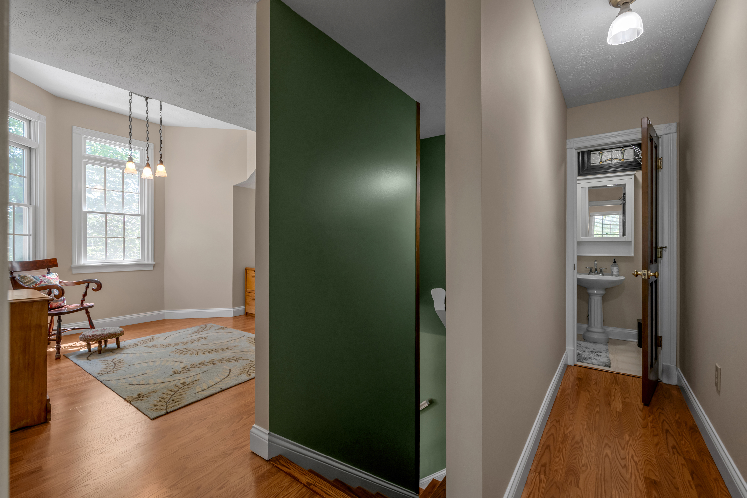  186 Hunter Drive - 物件實景