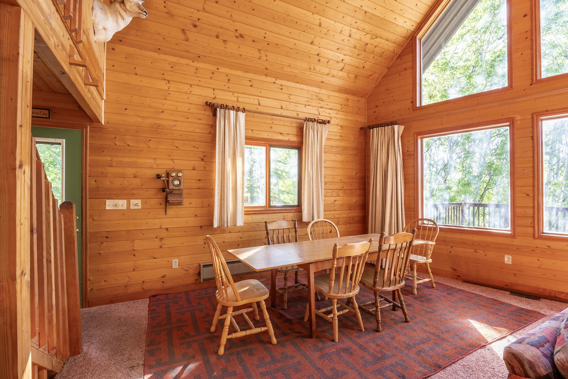  Secluded Weber Canyon Living Near Park City - 物件實景
