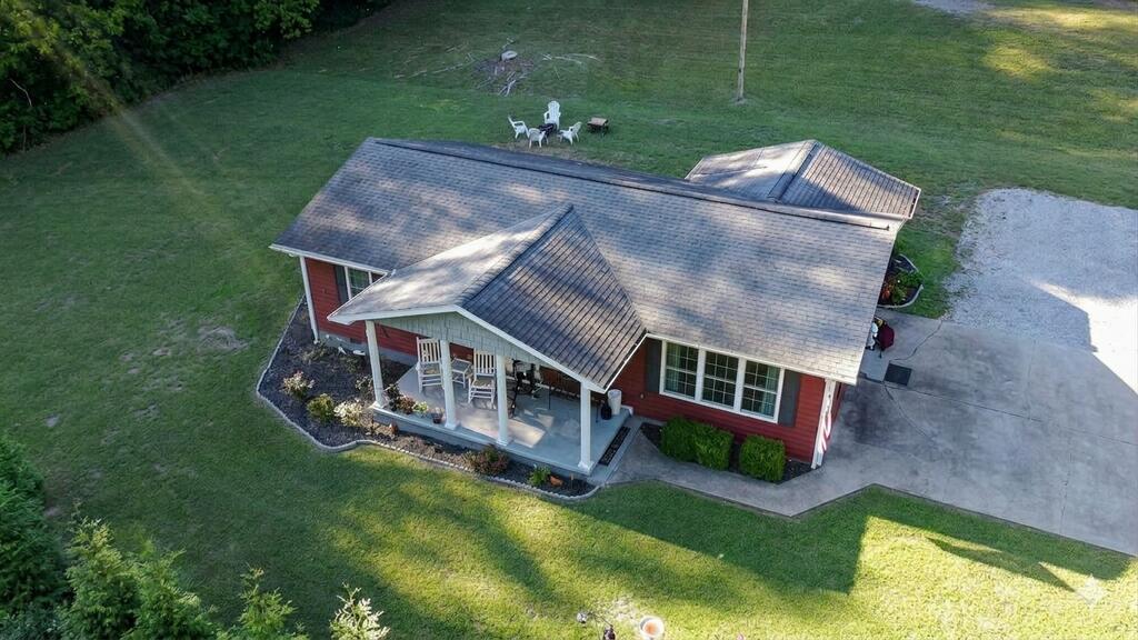 Cave Frk, Paintsville, KY 41240 #1
