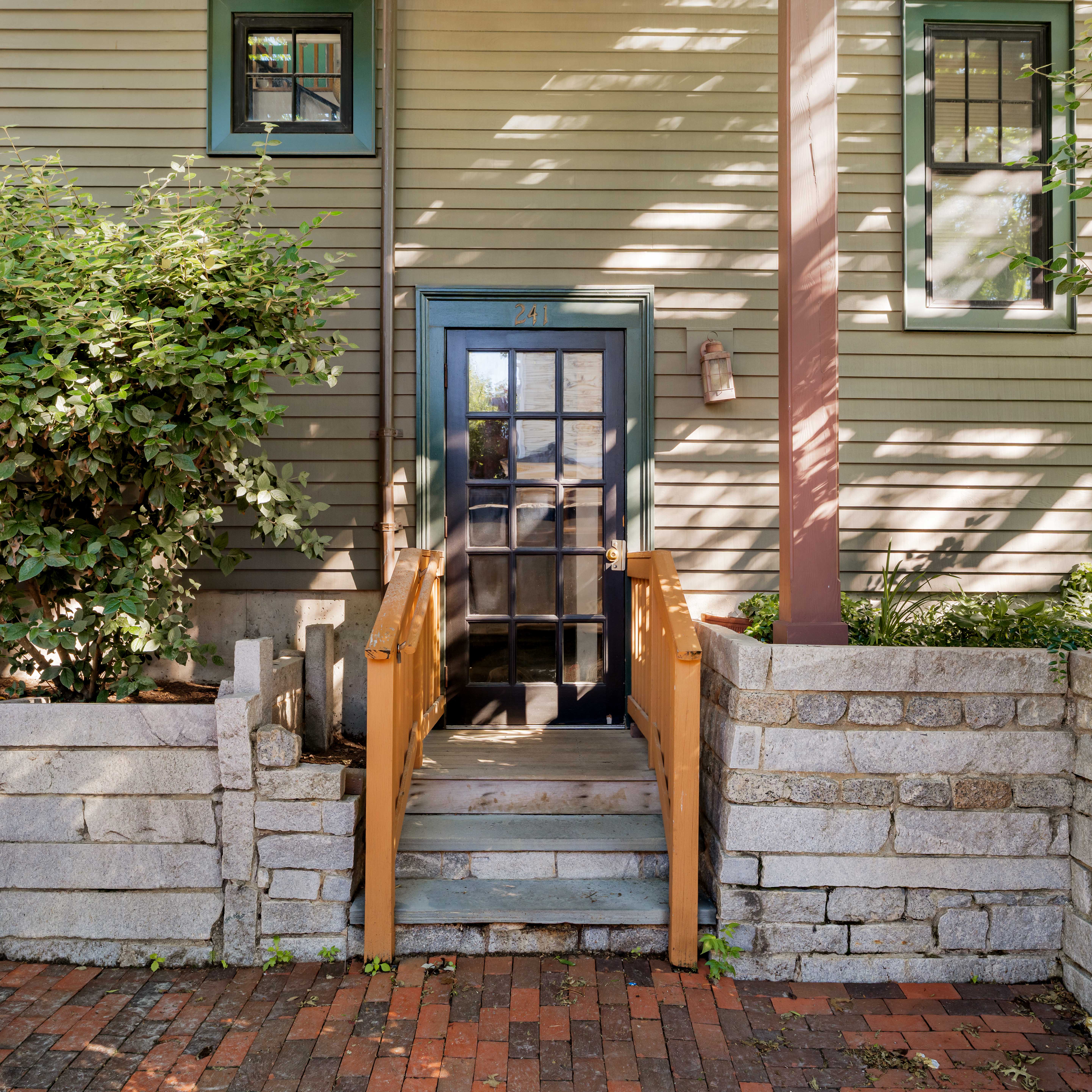 241 River Street, Unit 6, Cambridge, MA 02139 - 物件實景