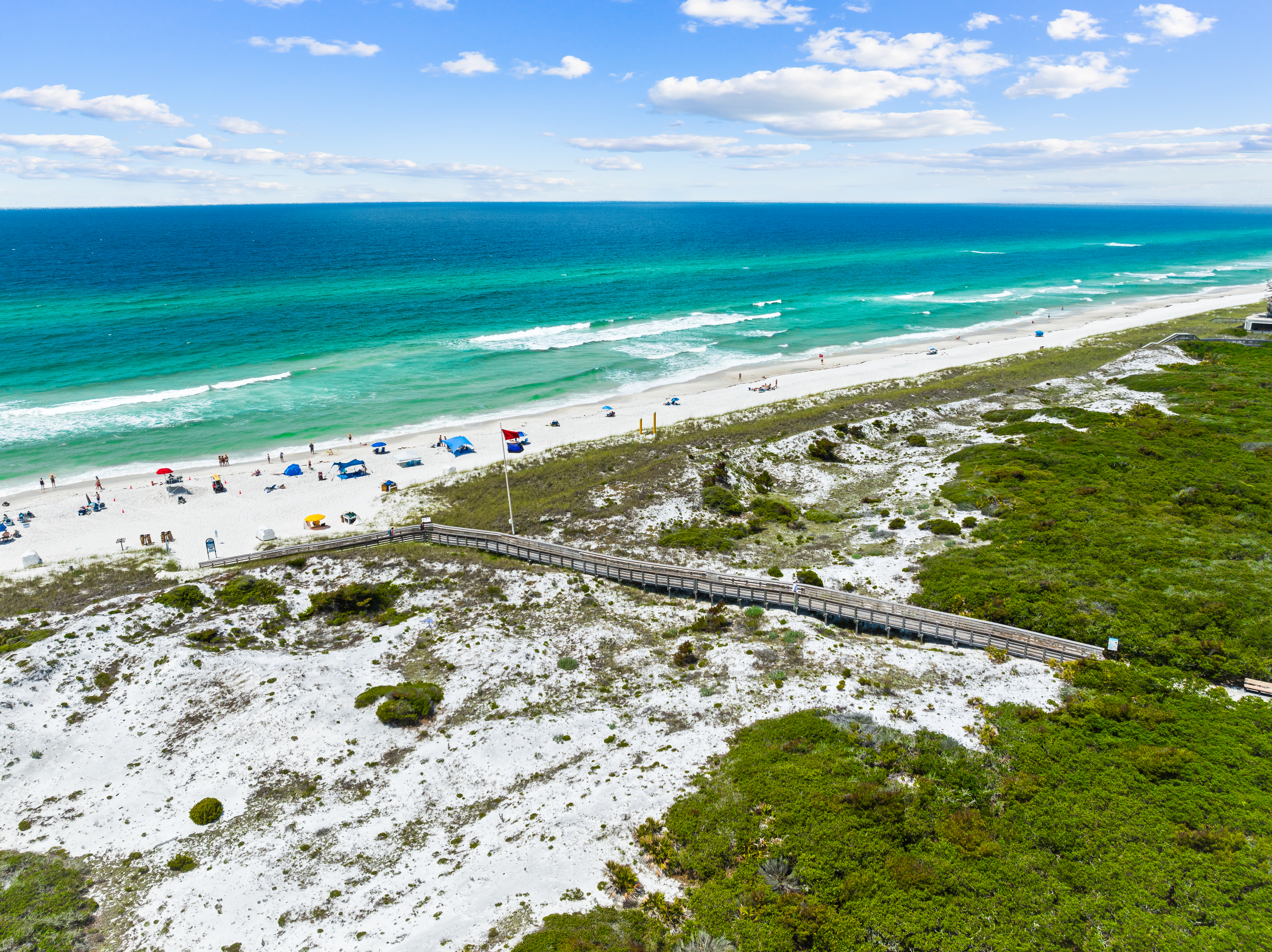  Private Fully Furnished Coastal Home Near Rosemary Beach - 物件實景
