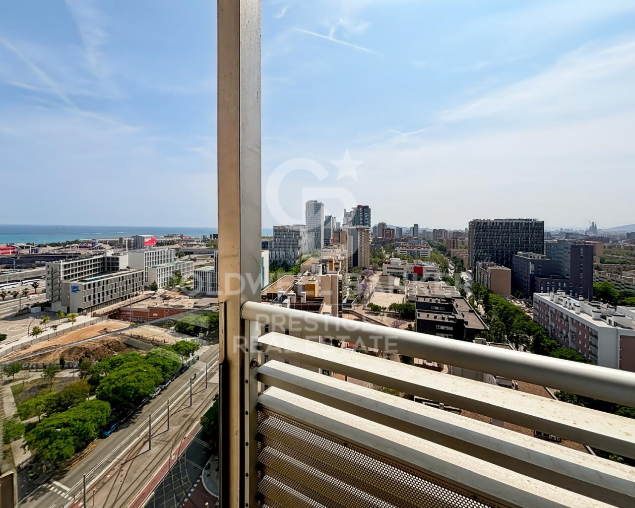 Sant Adrià de Besòs, Catalonia, ES, 2 Bedrooms Bedrooms, ,2 BathroomsBathrooms,Residential,For Sale,1827970