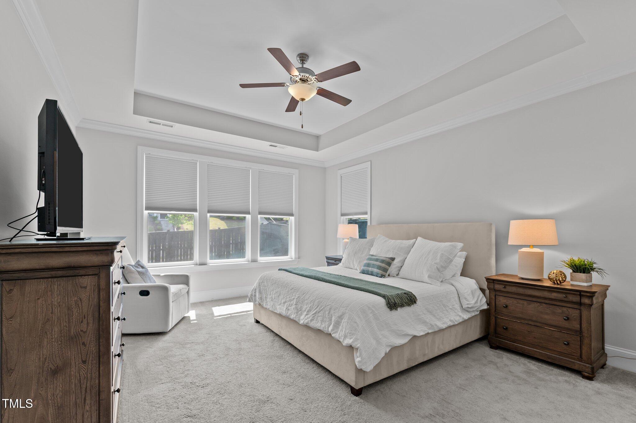 Wake Forest, North Carolina, 27587, United States, 4 Bedrooms Bedrooms, ,3 BathroomsBathrooms,Residential,For Sale,1836885