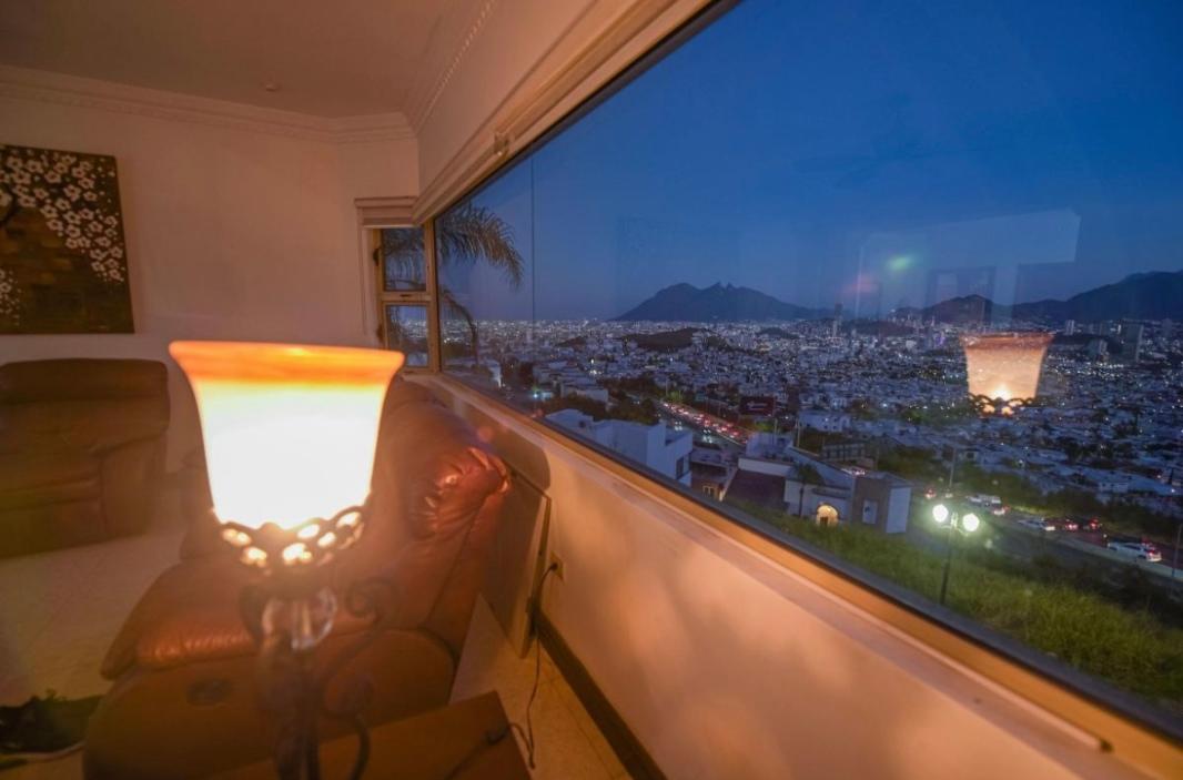 Las Lajas, Monterrey, Nuevo León, 64638, Mexico, 4 Bedrooms Bedrooms, ,5 BathroomsBathrooms,Residential,For Sale,Las Lajas,1444462