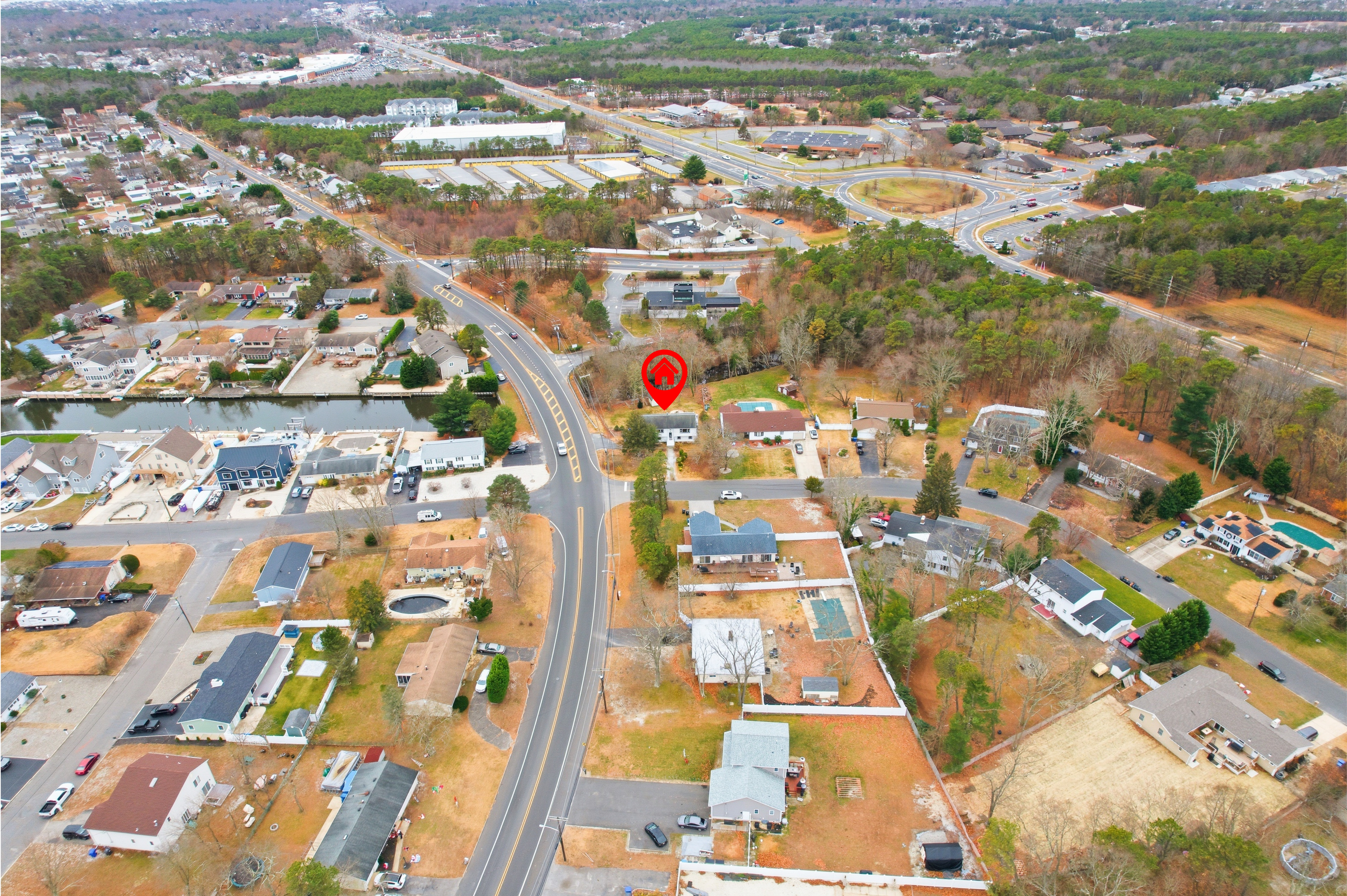 Brick Township, New Jersey, 08723, United States, 4 Bedrooms Bedrooms, ,3 BathroomsBathrooms,Residential,For Sale,2000320