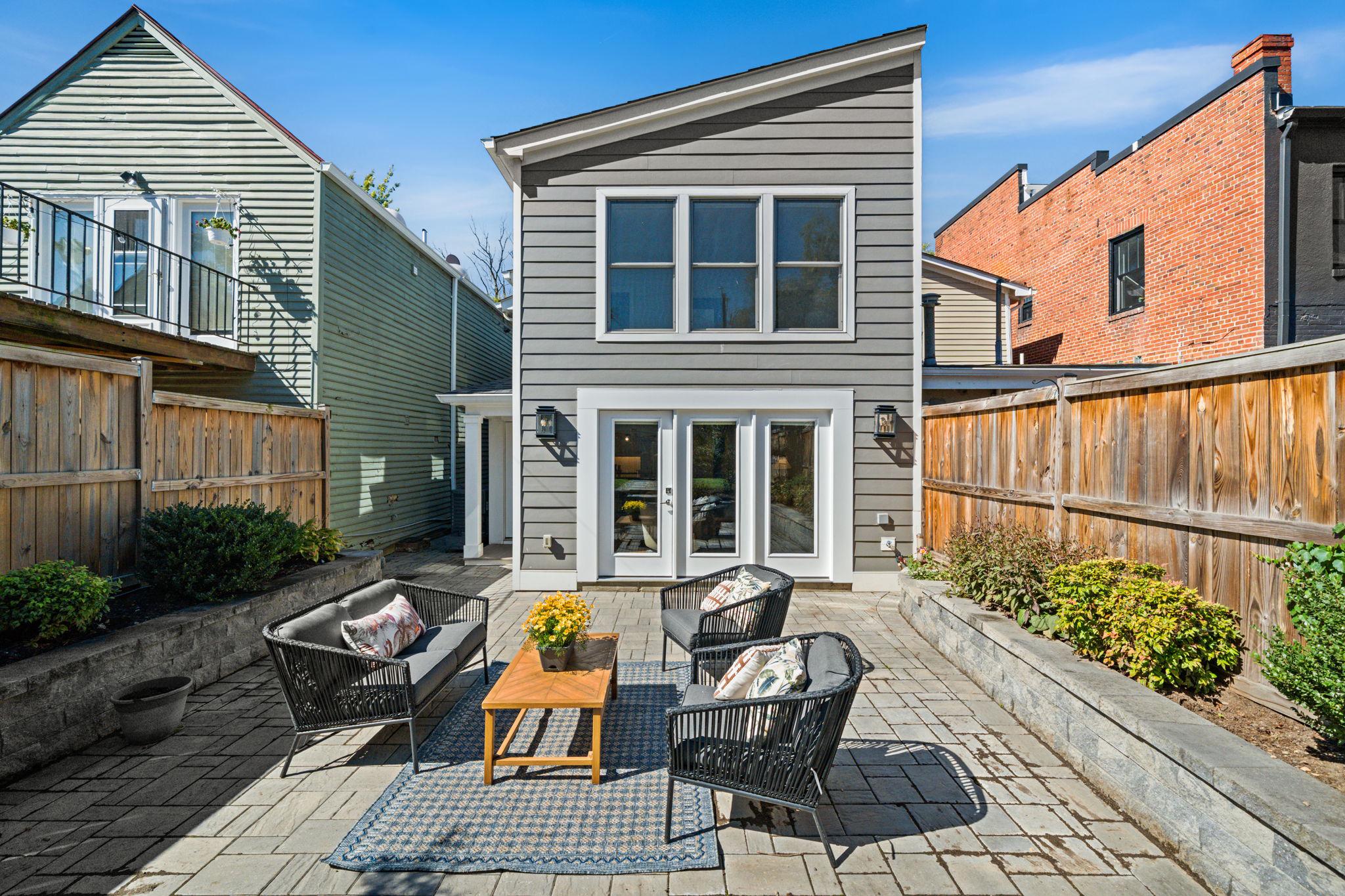  315 N Alfred Street, Alexandria, VA, 22314 - 物件實景