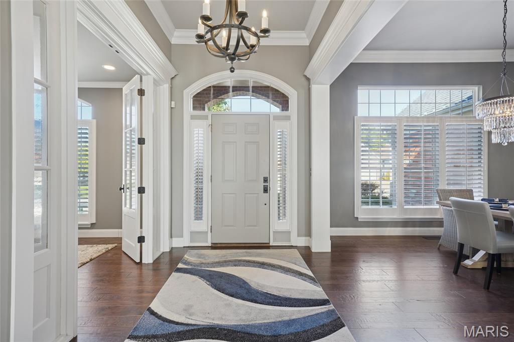 Ellisville, Missouri, 63021, United States, 3 Bedrooms Bedrooms, ,3 BathroomsBathrooms,Residential,For Sale,1988927