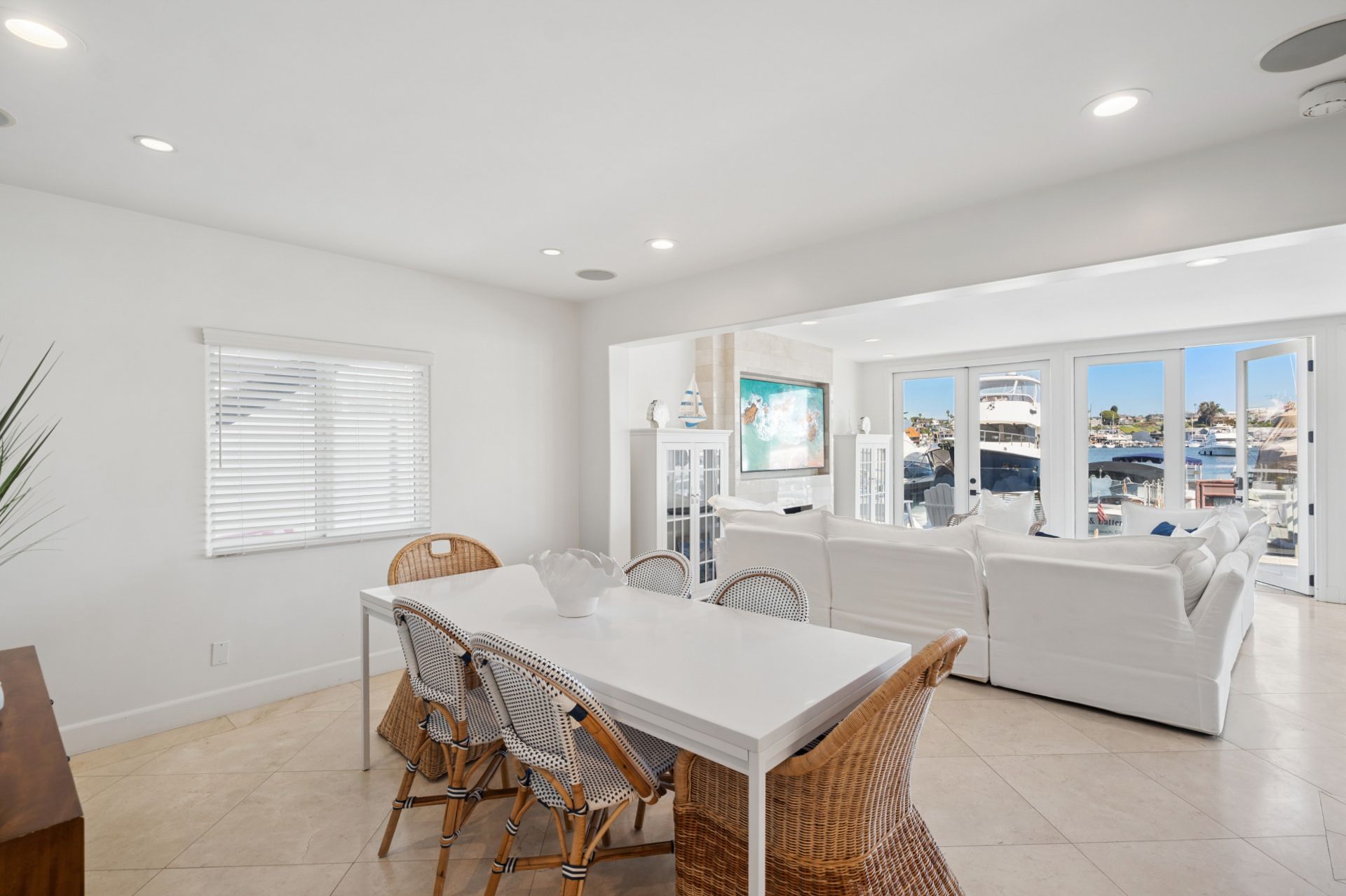  3322 and 3324 Via Lido, Newport Beach, CA 92663 - 物件實景