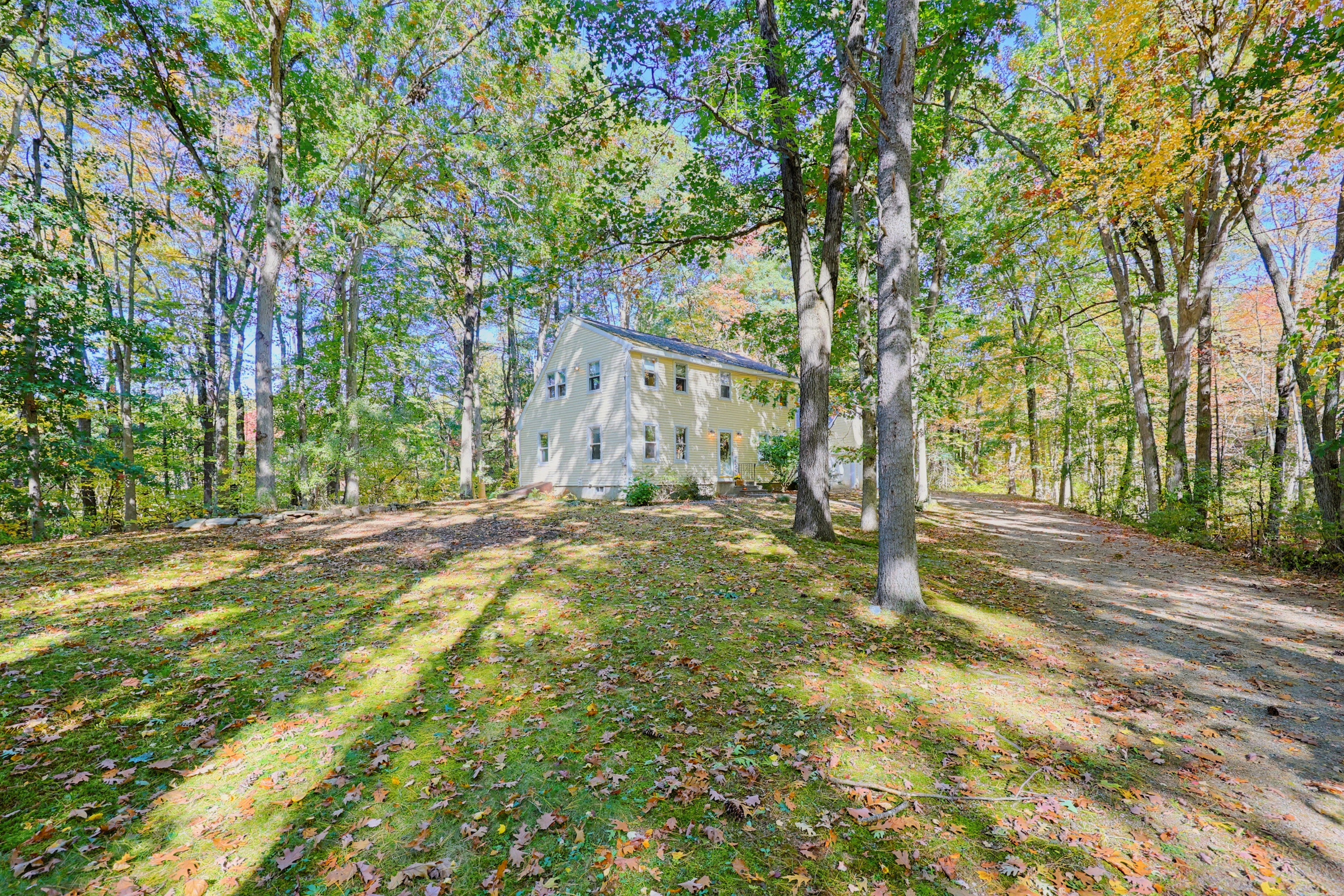  362 Arbor Street, Lunenburg, MA 01462 - 物件實景