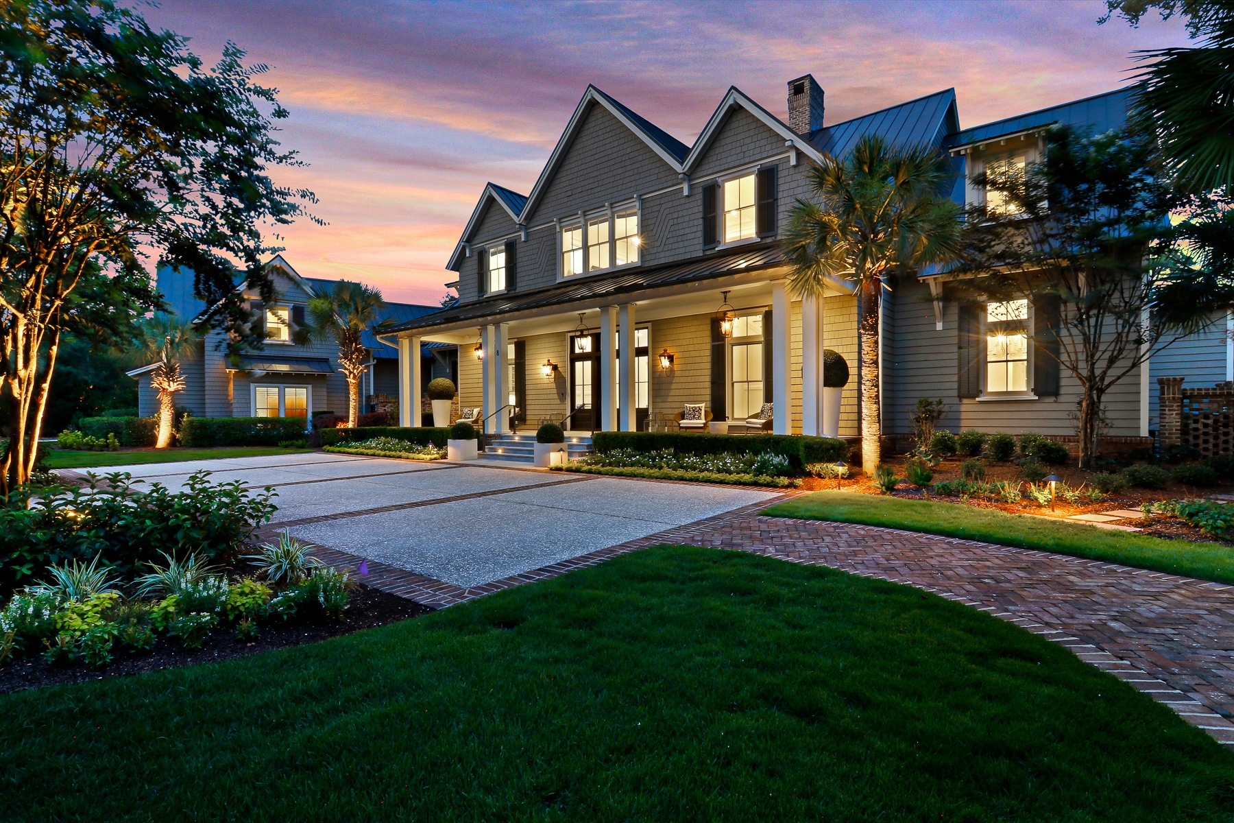  8 Anson Park Road E, Bluffton - 物件實景