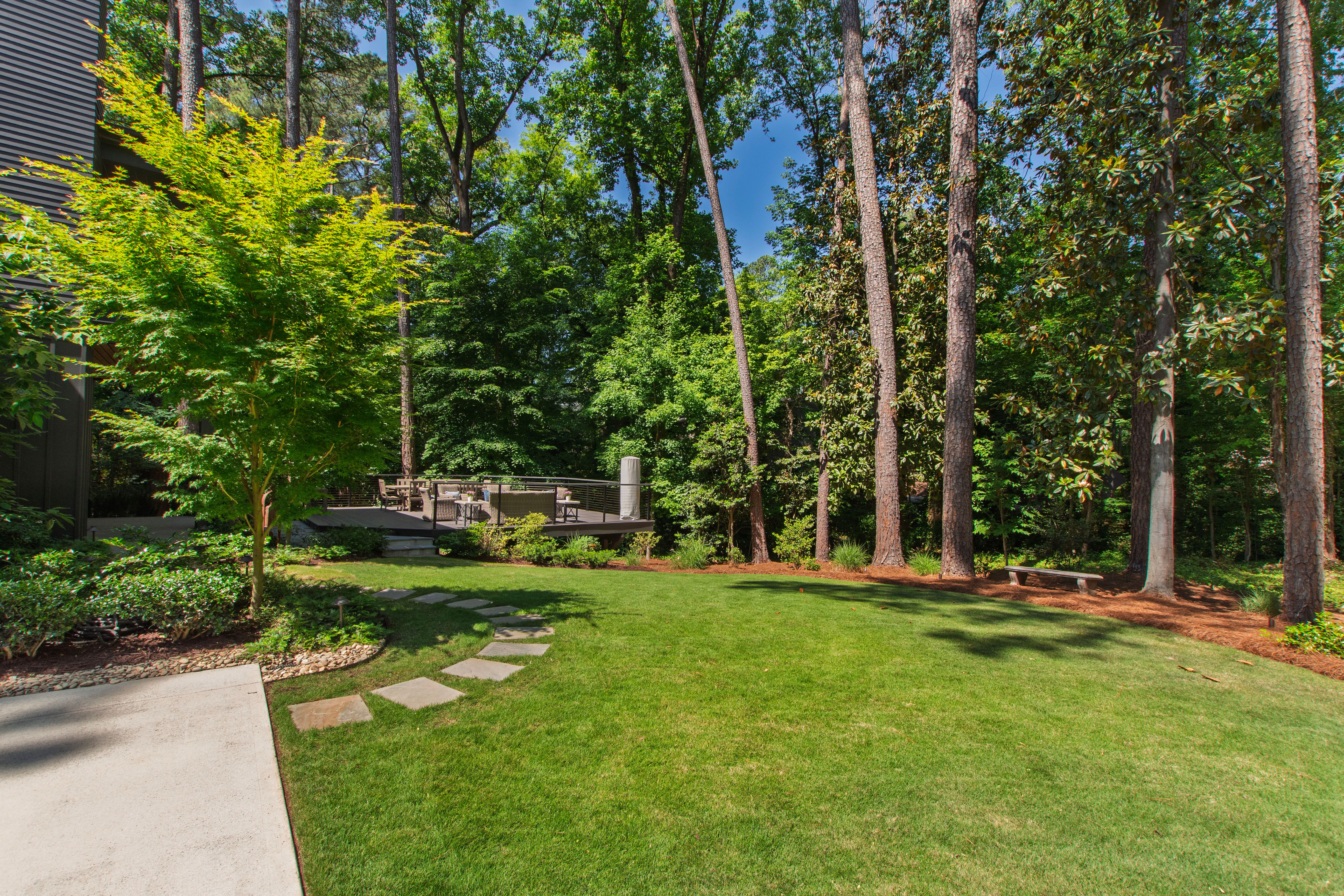  3341 Coleridge Drive, Raleigh, NC 27609 - 物件實景