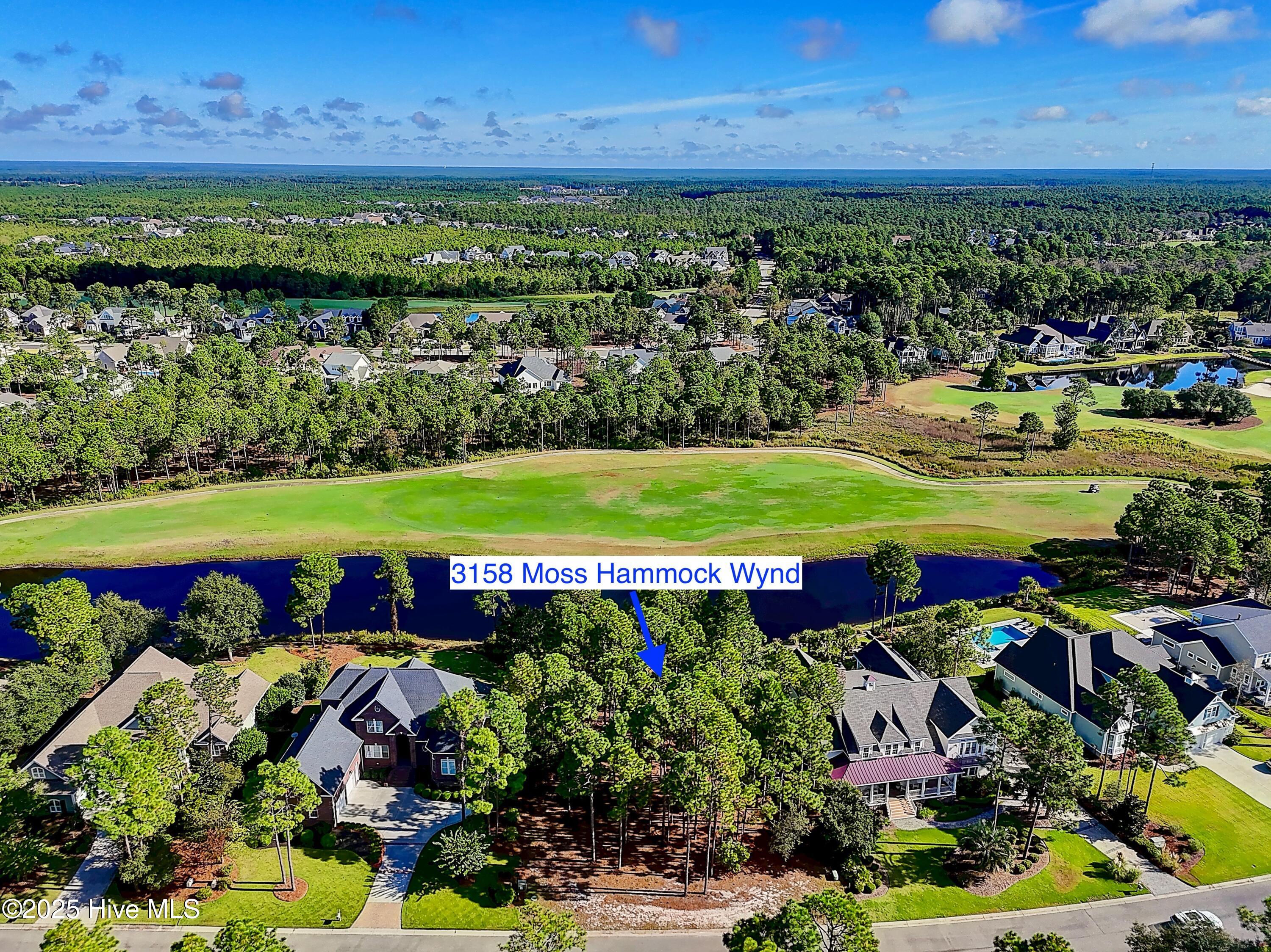 Southport, North Carolina, 28461, United States, ,Land,For Sale,1956468