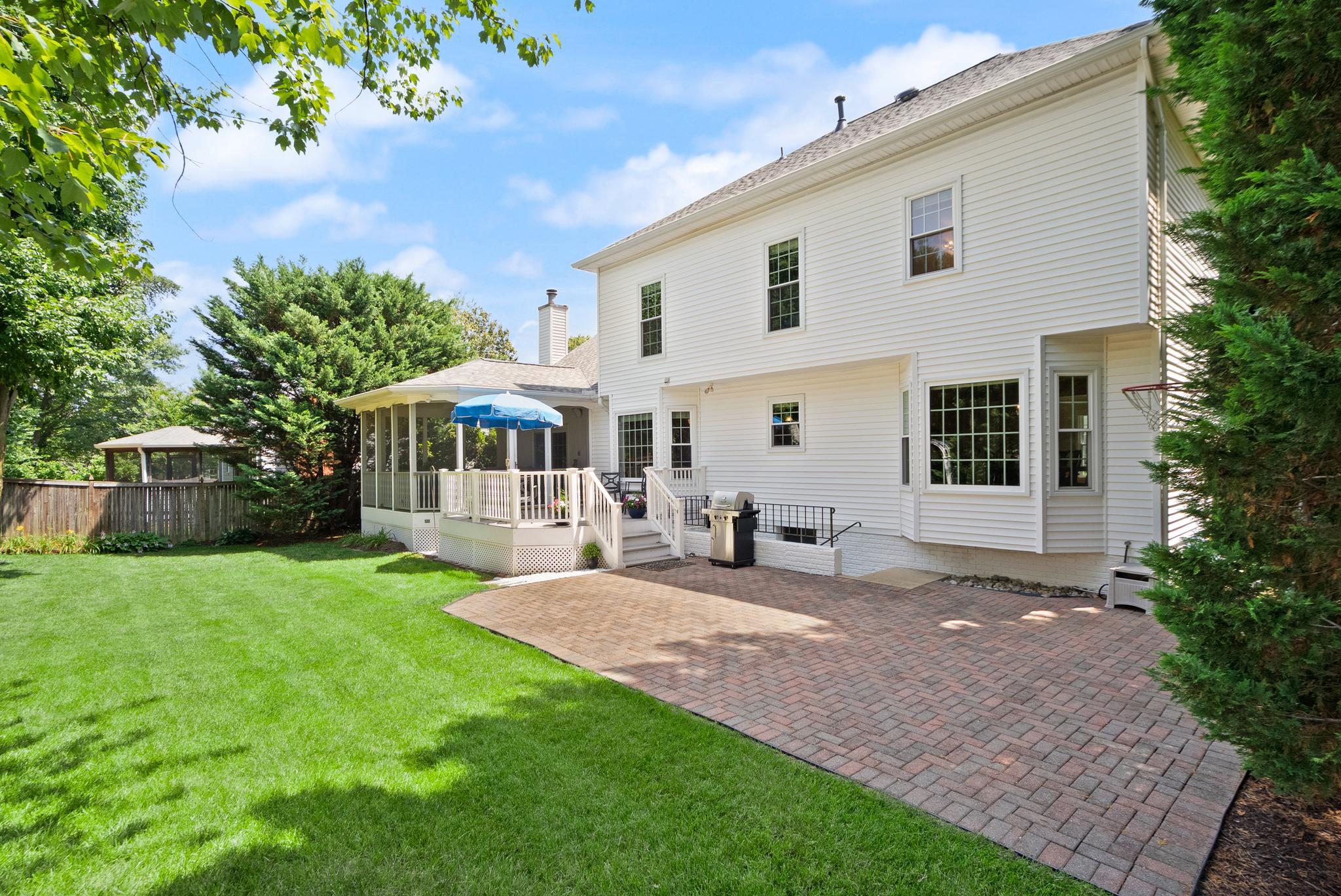 2614 Iron Forge Road, Oak Hill, VA, 20171 - 物件實景