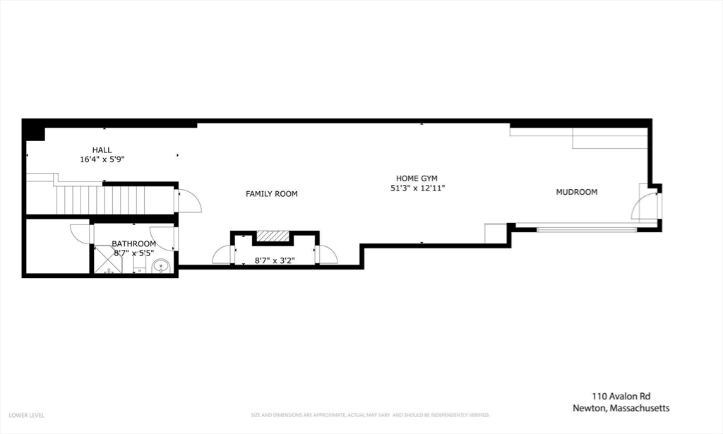 Newton, Massachusetts, 02468, United States, 5 Bedrooms Bedrooms, ,6 BathroomsBathrooms,Residential,For Sale,1805329