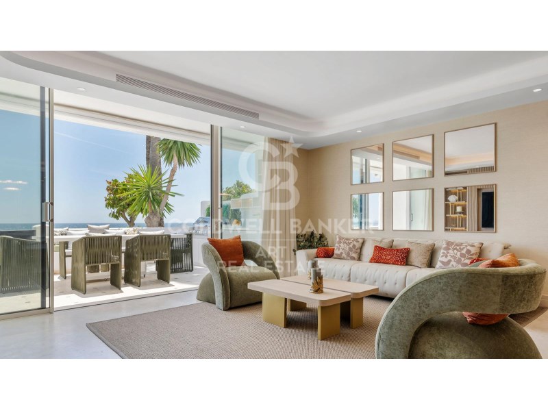 Marbella, Andalusia, ES, 3 Bedrooms Bedrooms, ,3 BathroomsBathrooms,Residential,For Sale,1817420