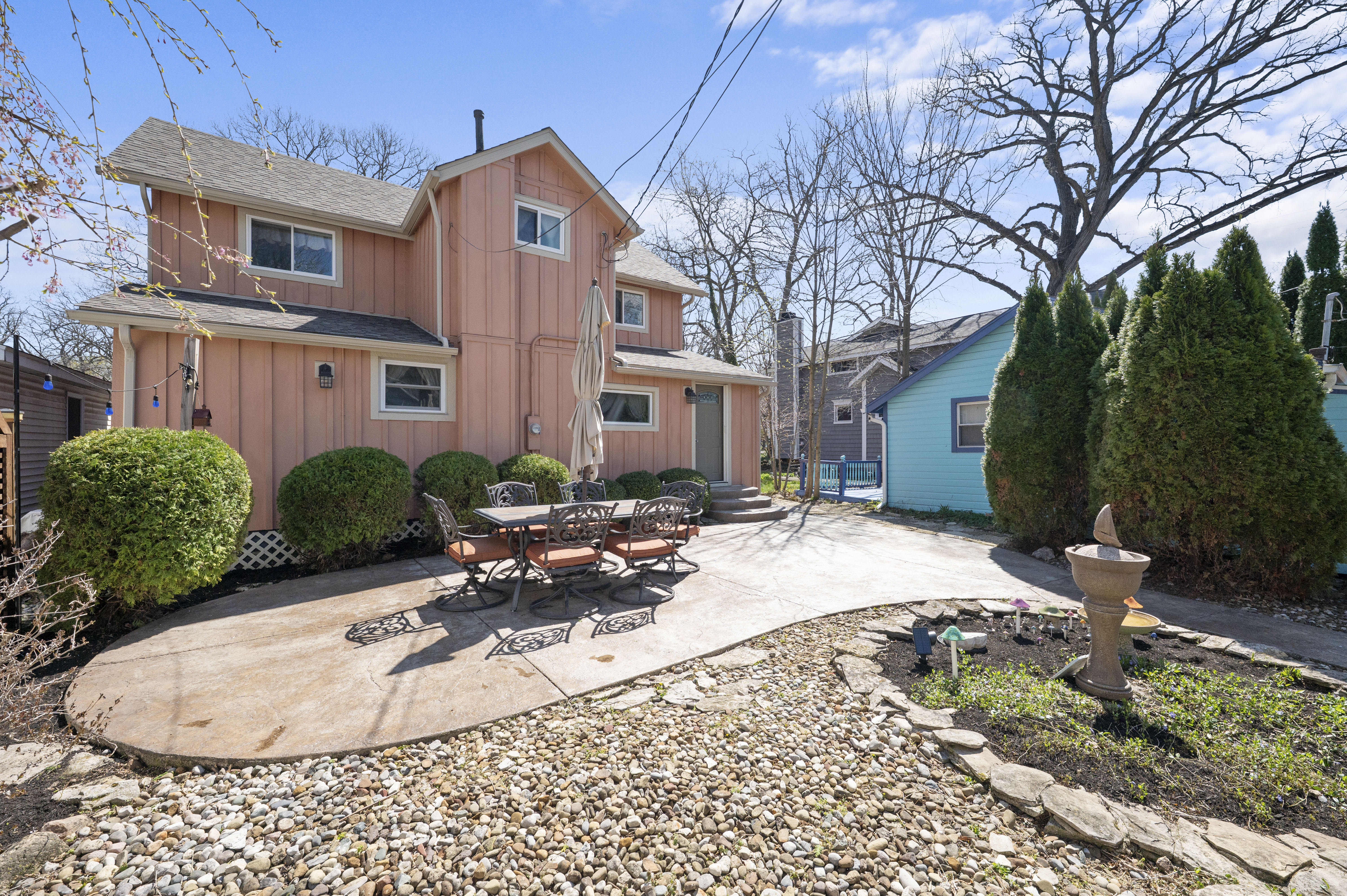 536 Walnut Avenue - 物件實景