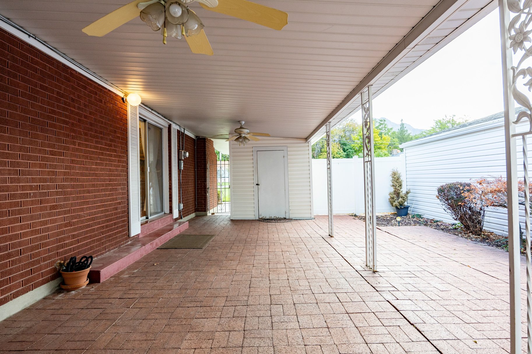 Single Level Living opportunity in the heart of Millcreek - 物件實景
