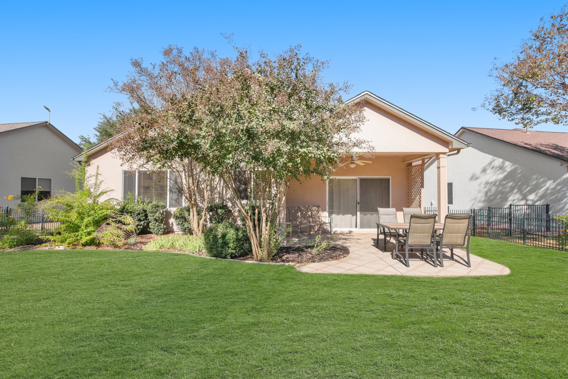 Lubbock Dr, Georgetown, TX 78633 #1